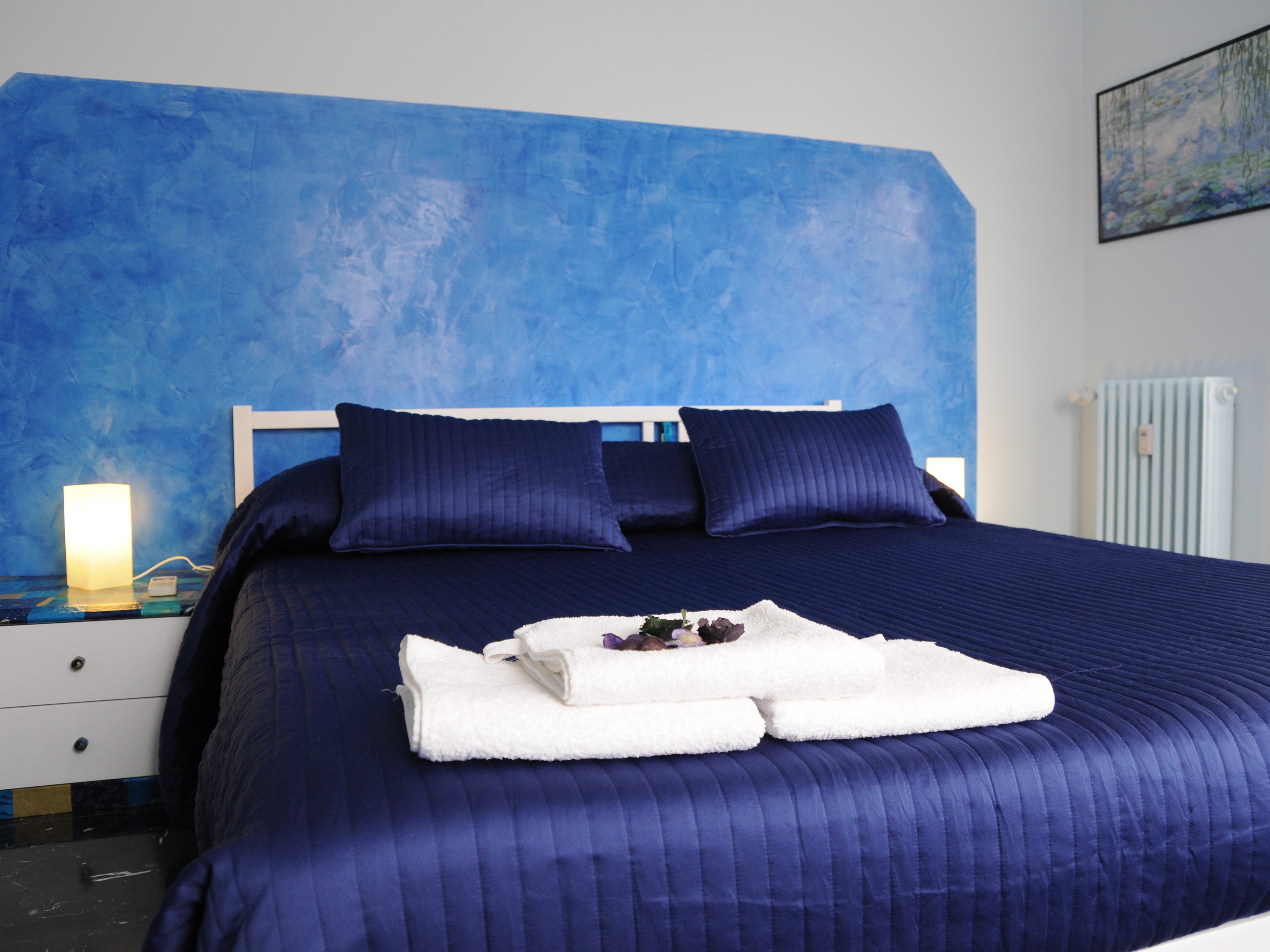 Guest house Simotta