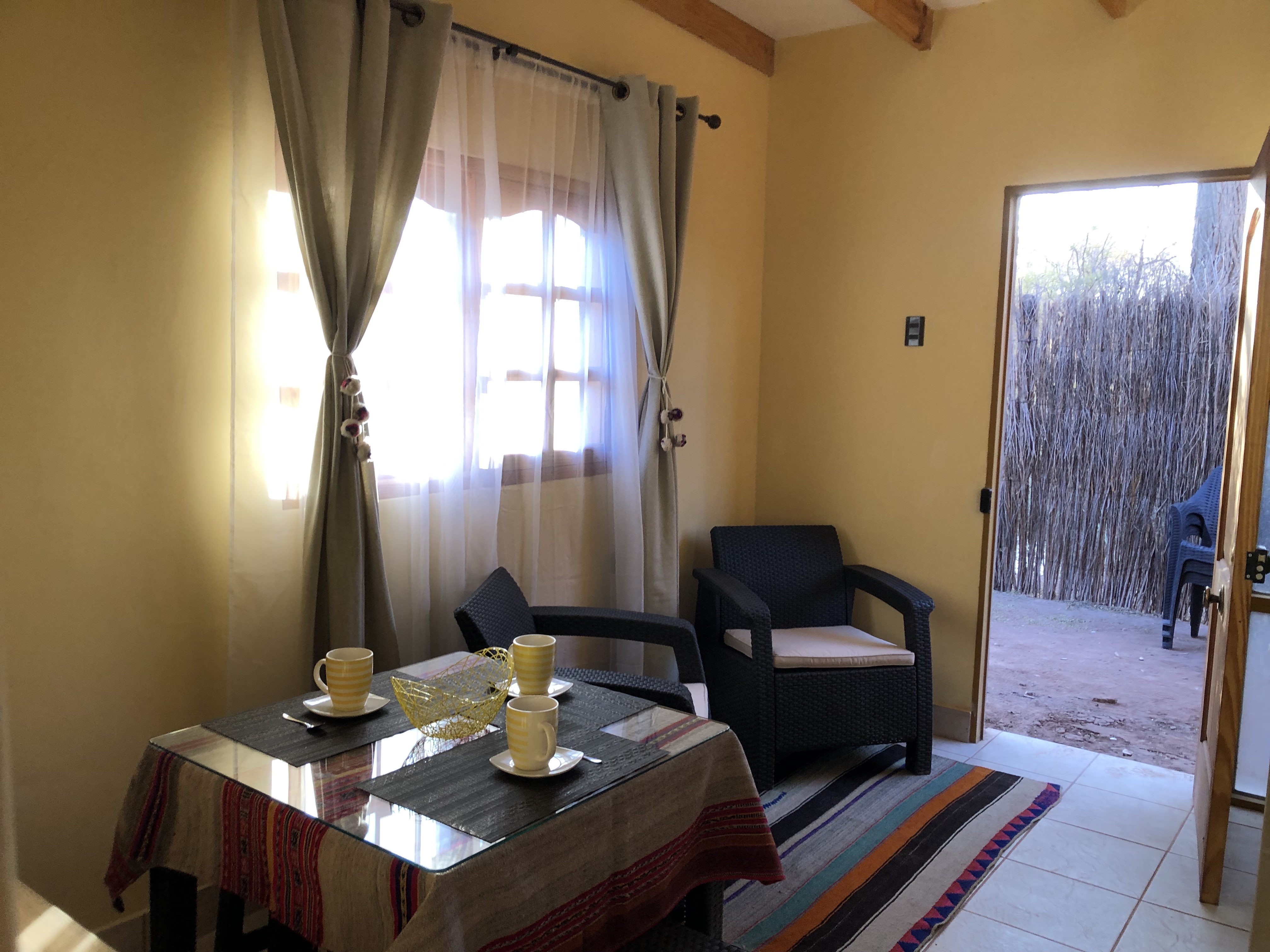 Casa Warmi Atacama 2.