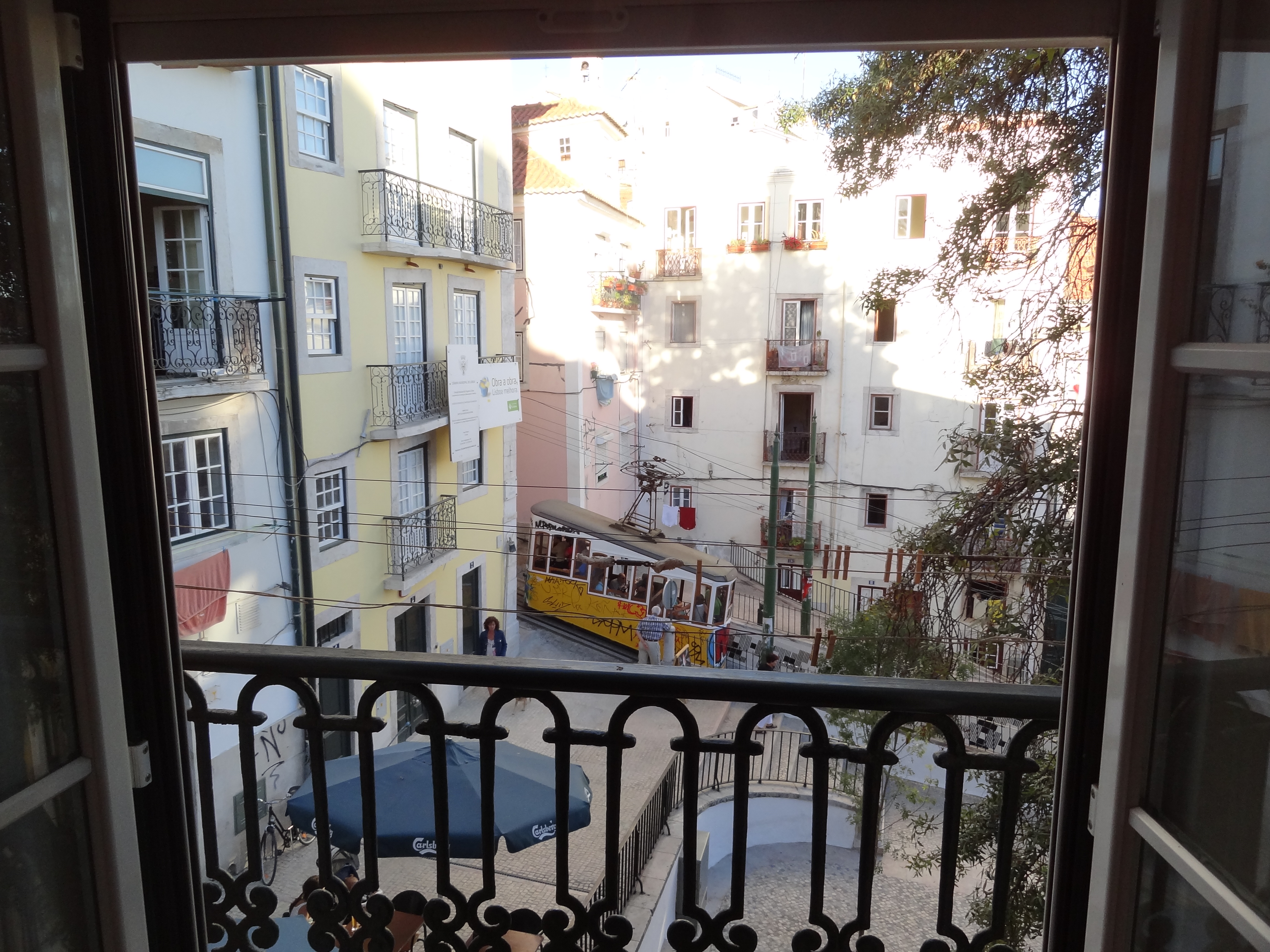 House Santo Antoninho