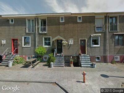 Family house + parking space, children friendly — Amsterdam stay
