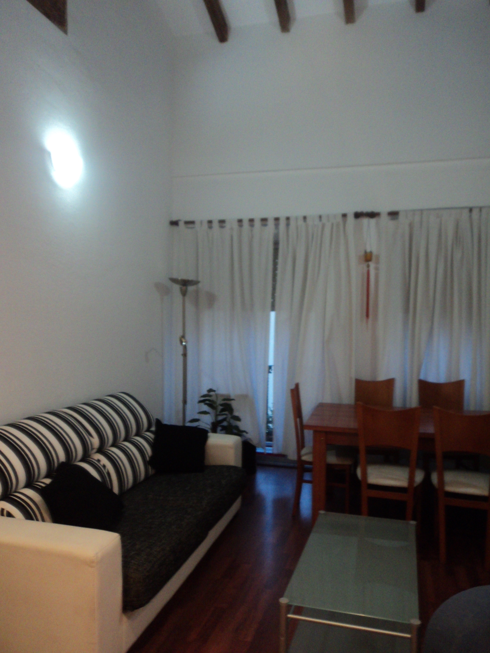 Single Room 1 Valencia Beach