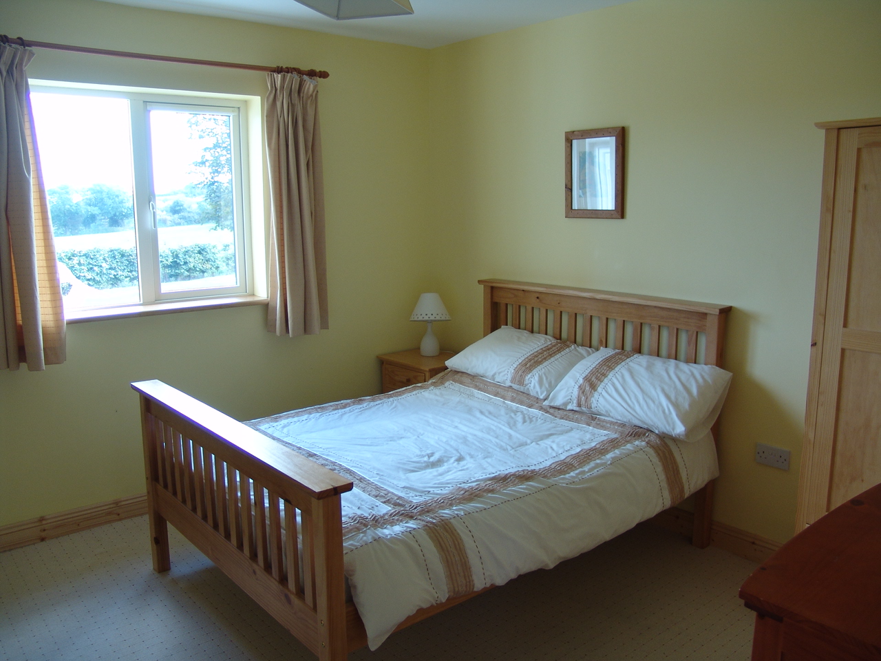 "The Barn" Copper Beech Farm Farm stays for Rent in Kinsale, Cork