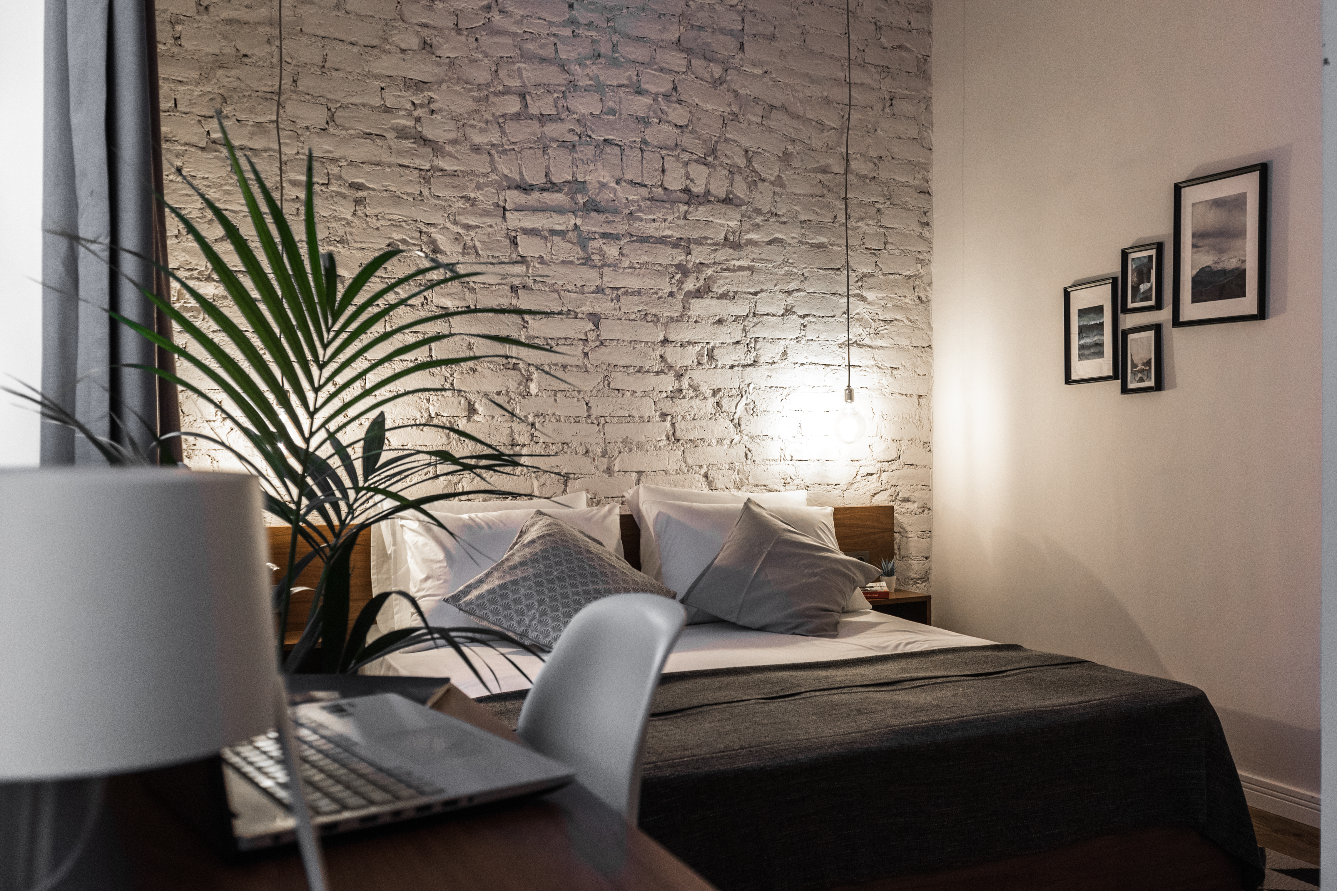 Cozy Designer Suite in Heritage Building in Galata