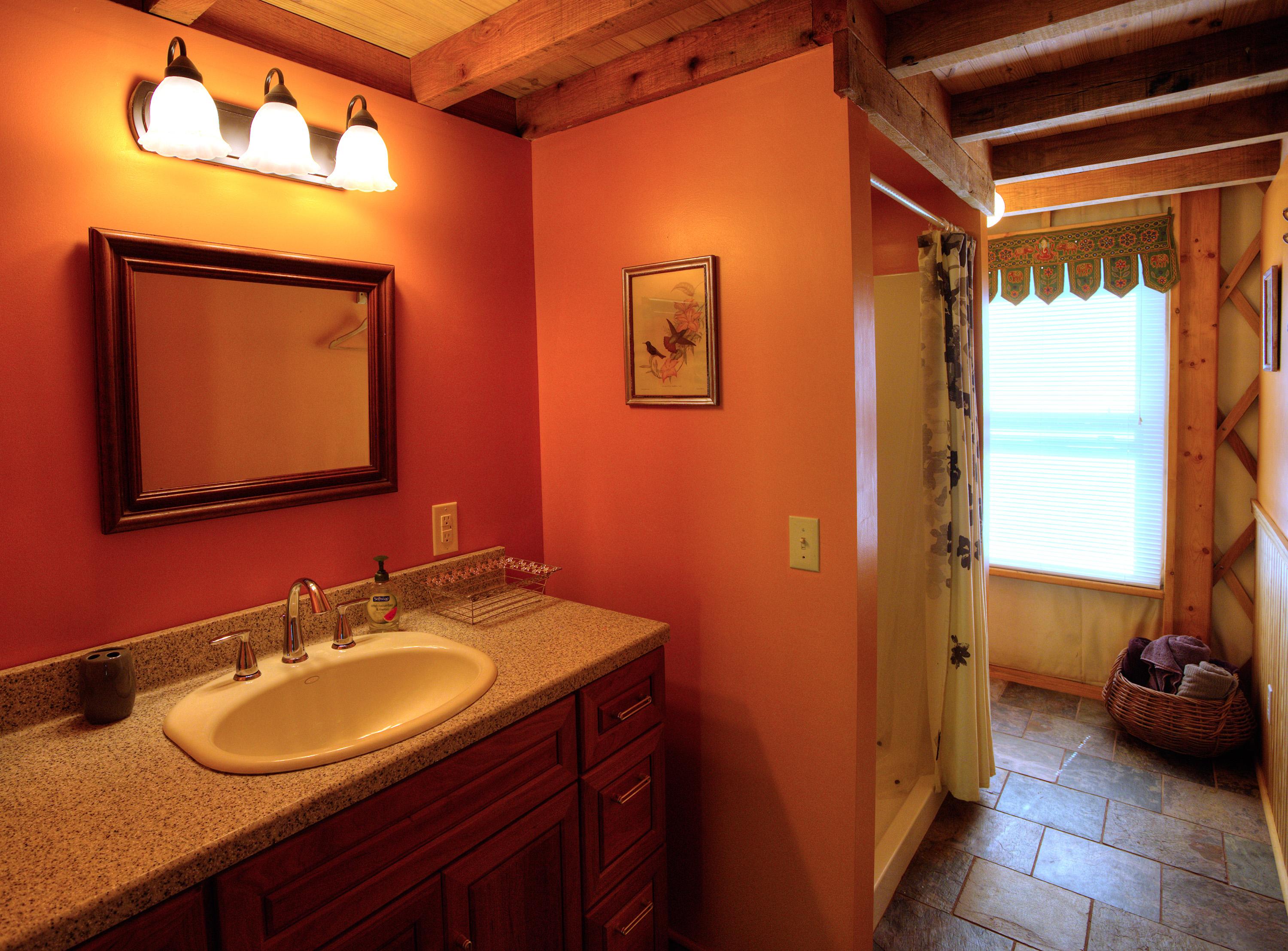 Floyd Yurt Lodging an experience Yurts for Rent in Floyd, Virginia