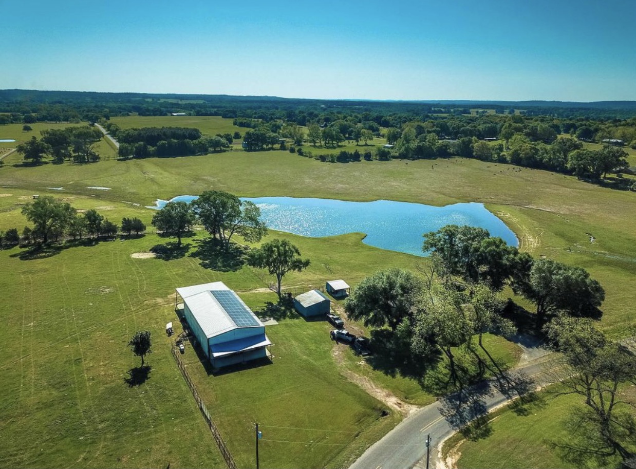 The Bunkhouse Guesthouses for Rent in LaRue, Texas, United States