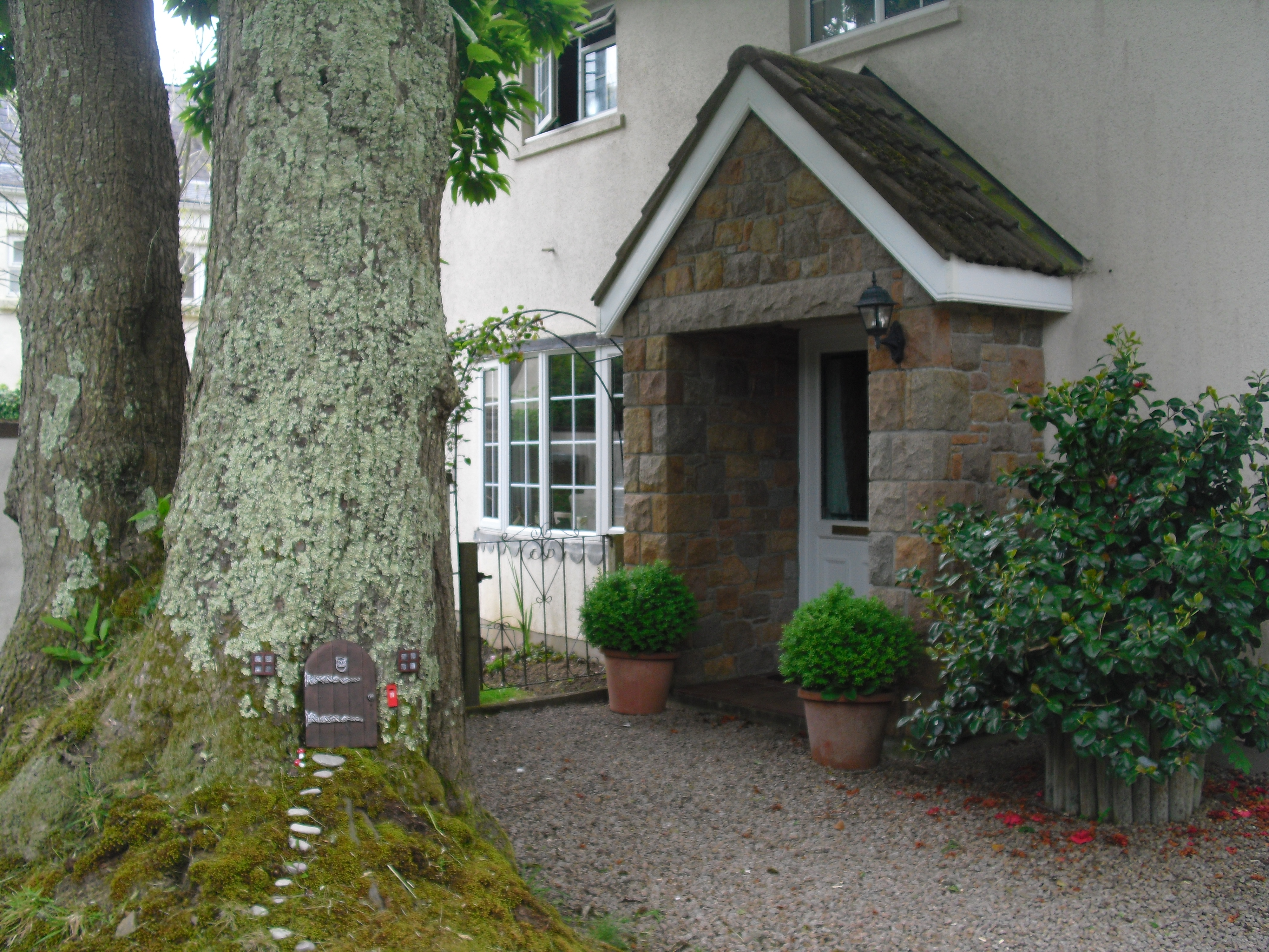 Rural Countryside Retreat
Special offer Oct £70pn