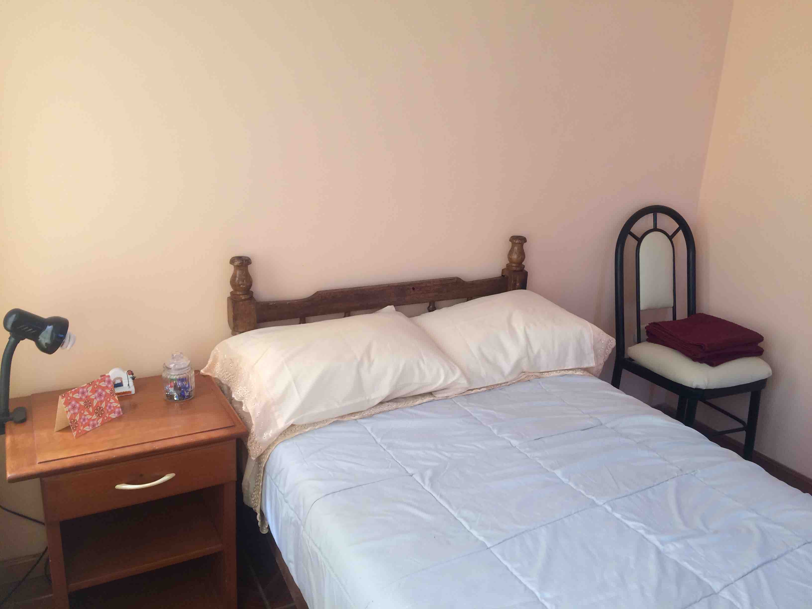 Comfortable private room in Yanahuara
