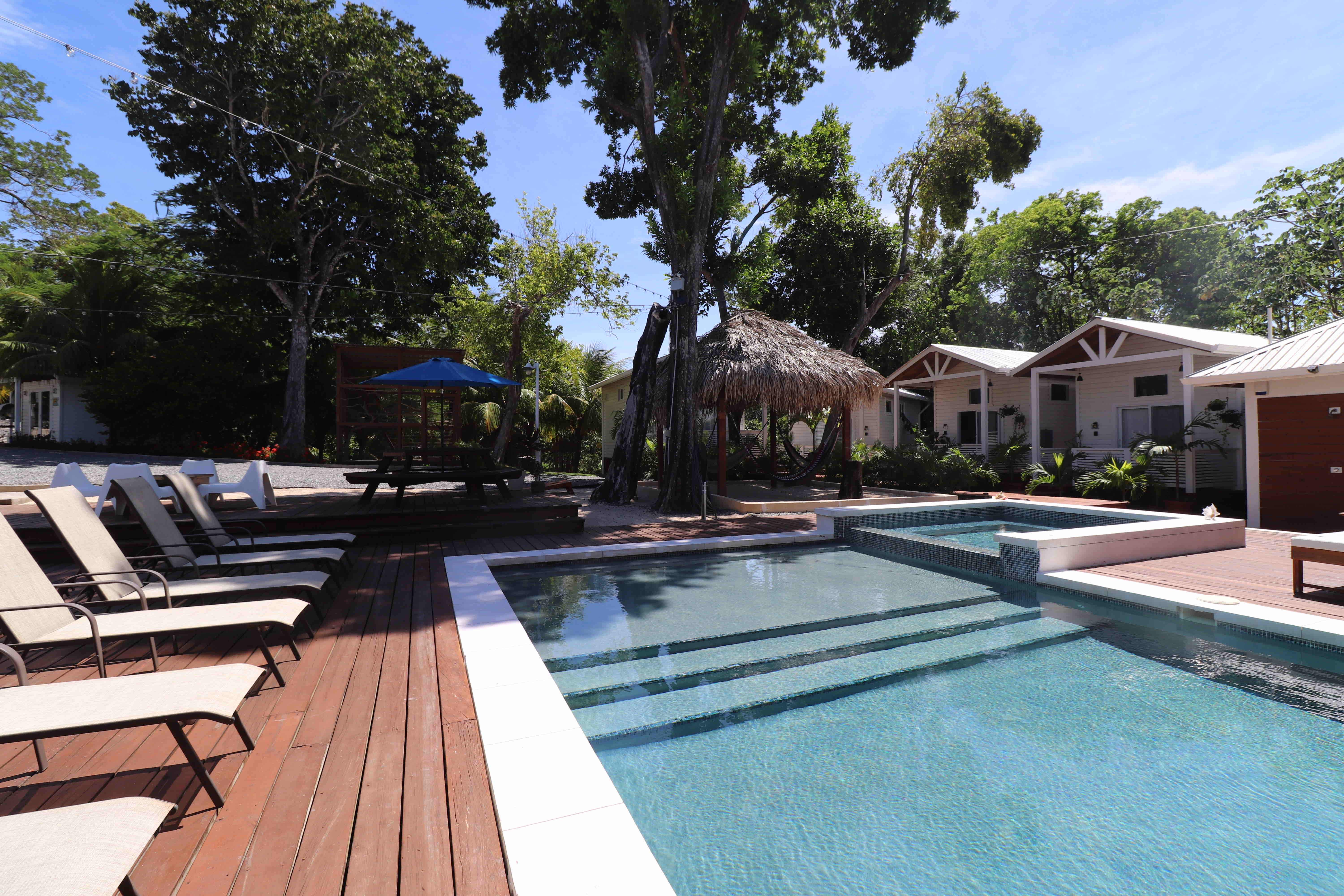 S2 Anantasun Vacation Properties Pool View