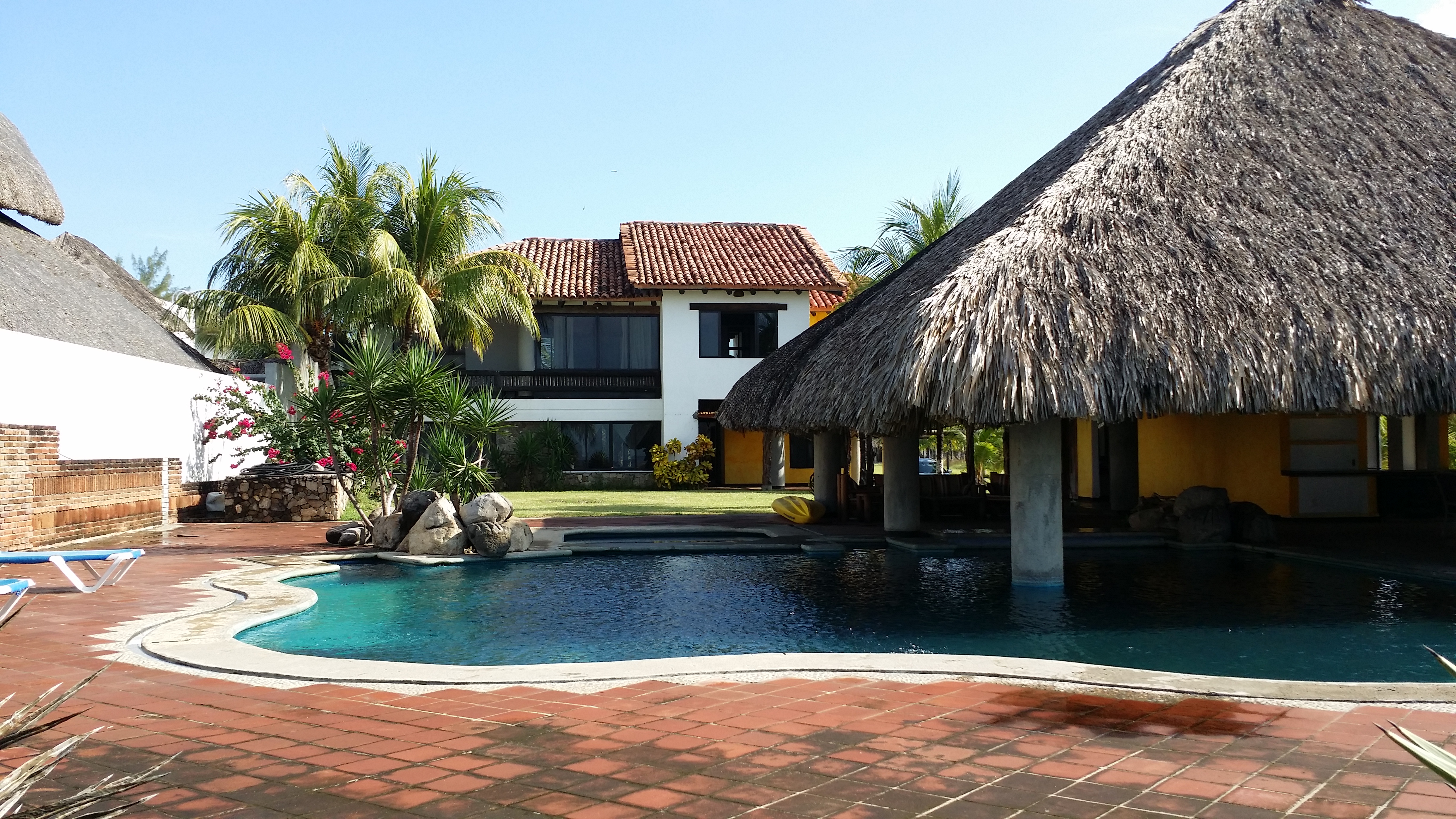 Inmuebles En Venta En 5 De Febrero Tapachula Ch Propiedades Com