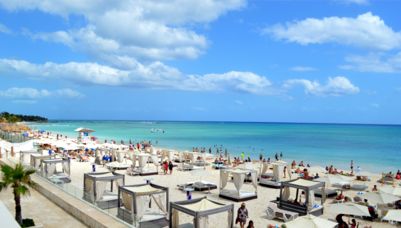 Luxury 5th Avenue Quinta Avenida Playa Del Carmen Artements Quinta Avenida Playa Del Carmen