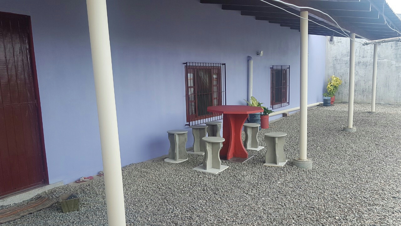 Evanilde Vacation House