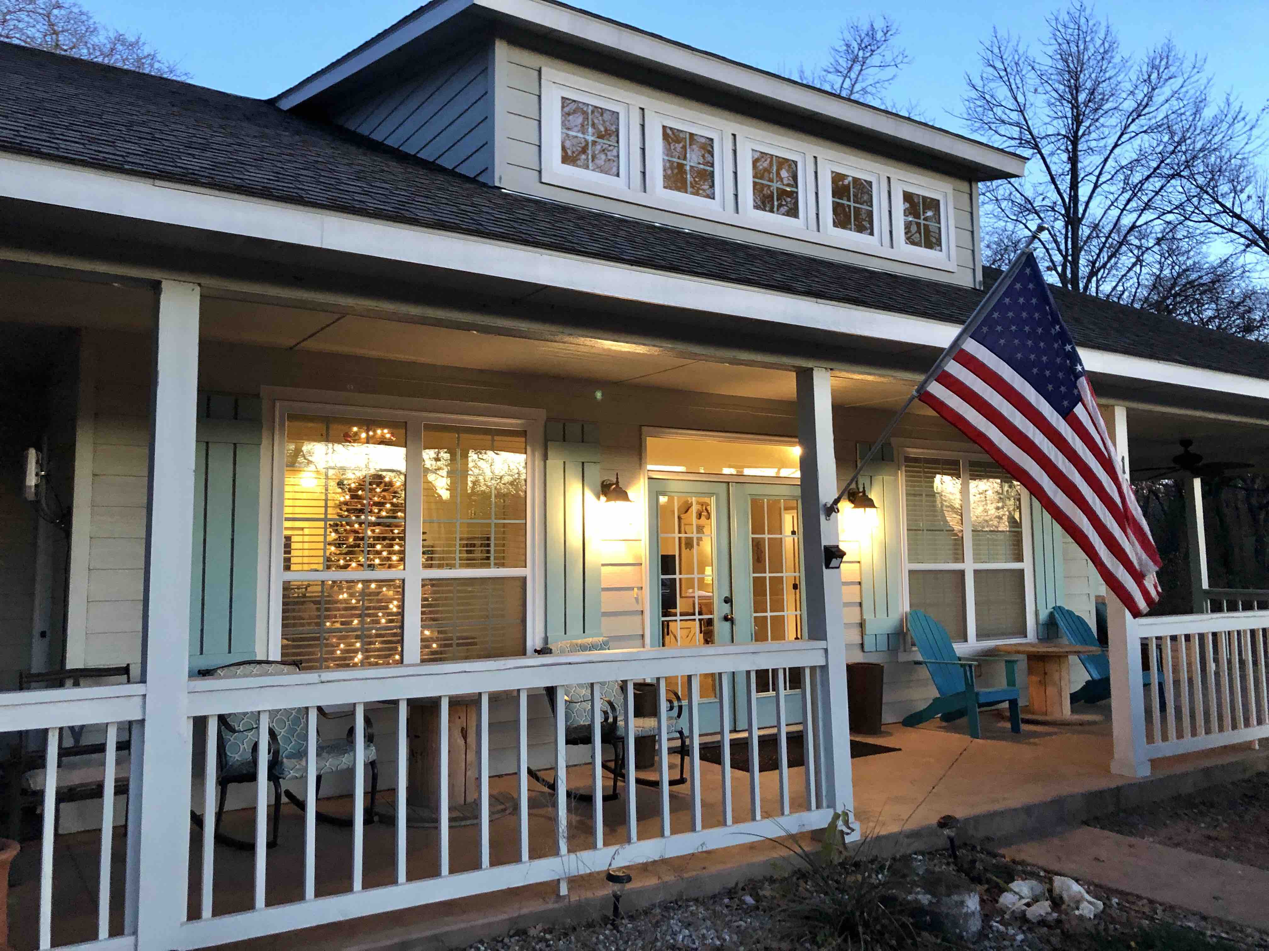 Kamdens PlaceLake Texoma + Kayaks! Houses for Rent in Kingston
