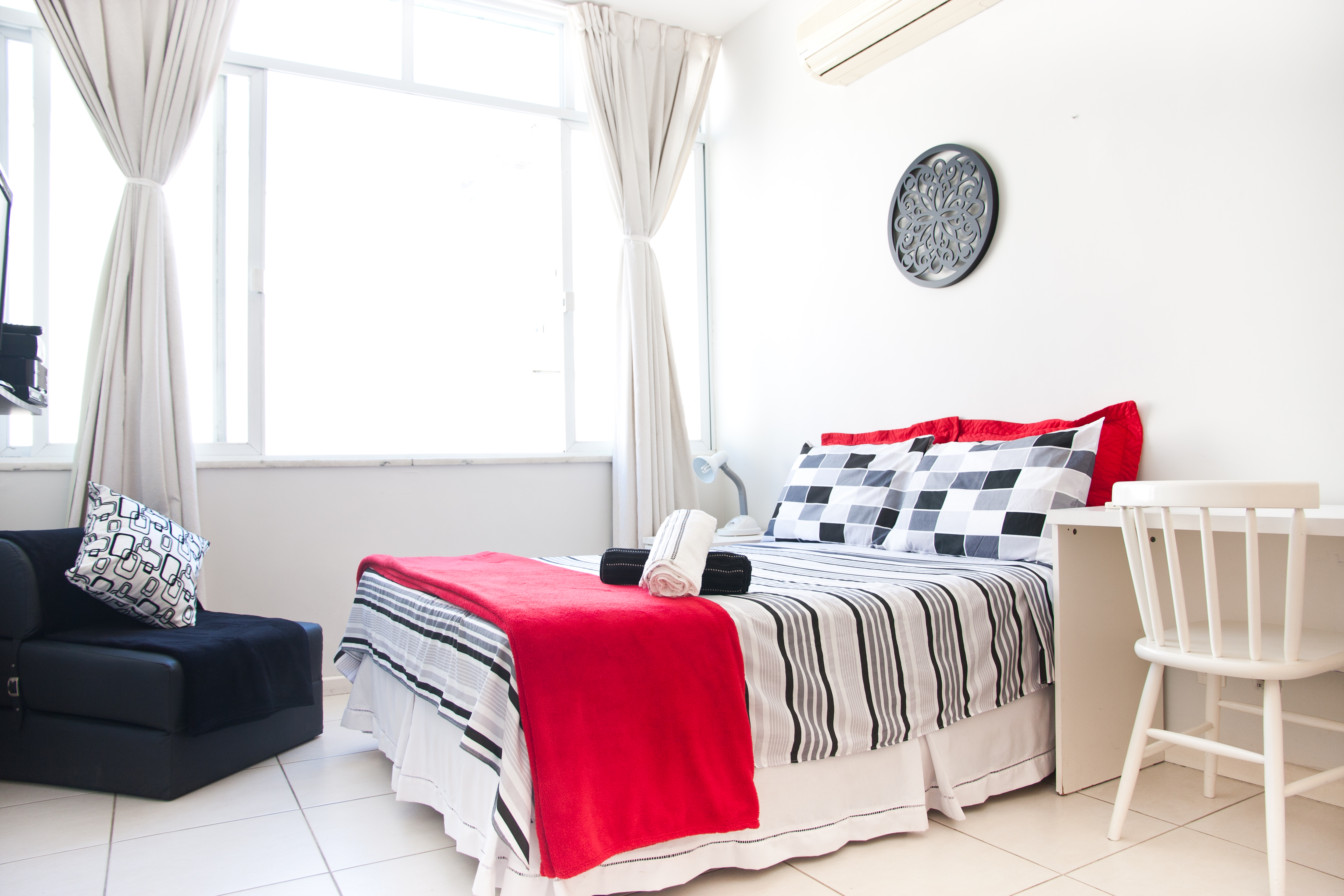 IPANEMA - EXCELLENT LOCATION !!!