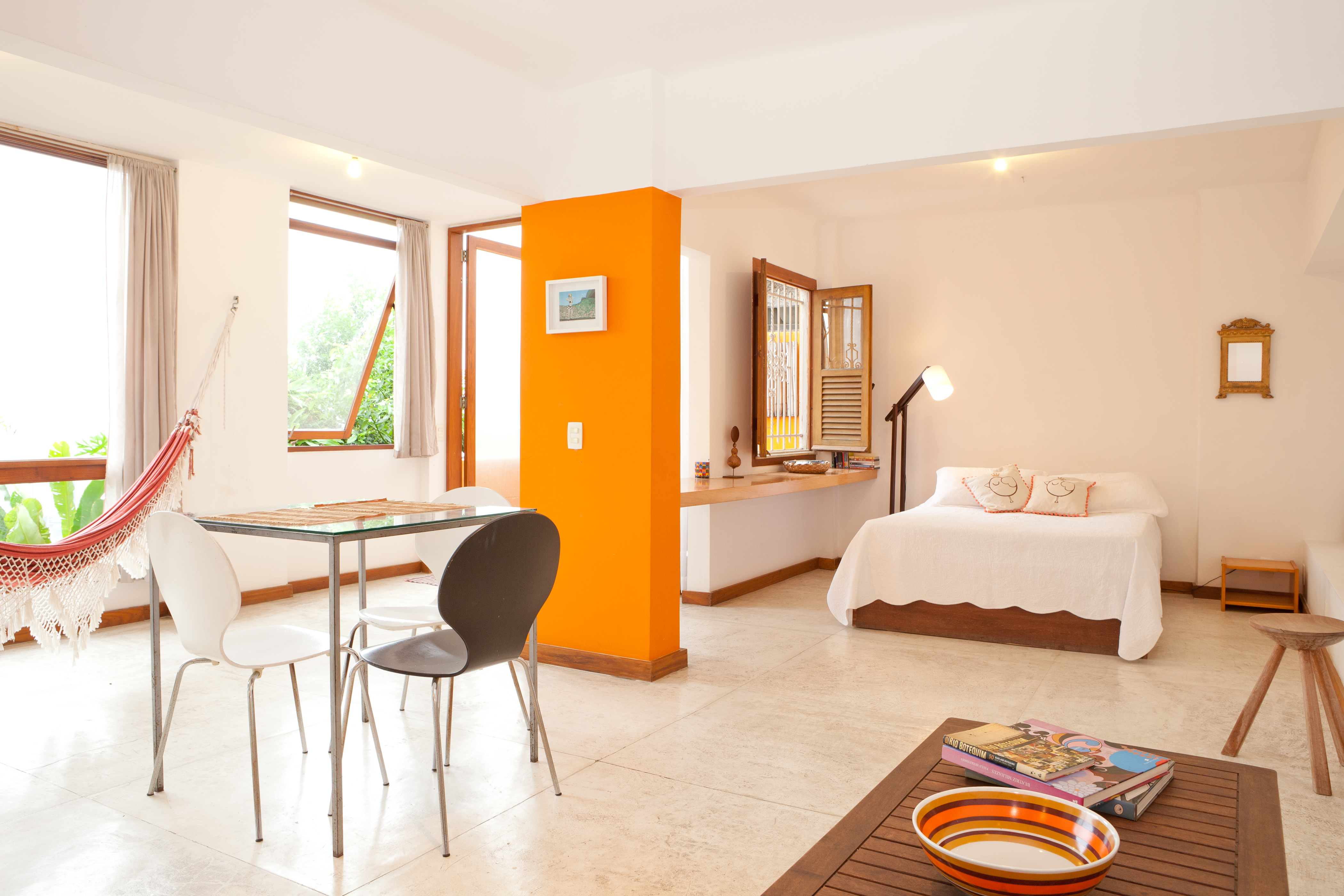 Garden Studio - Home away from Home