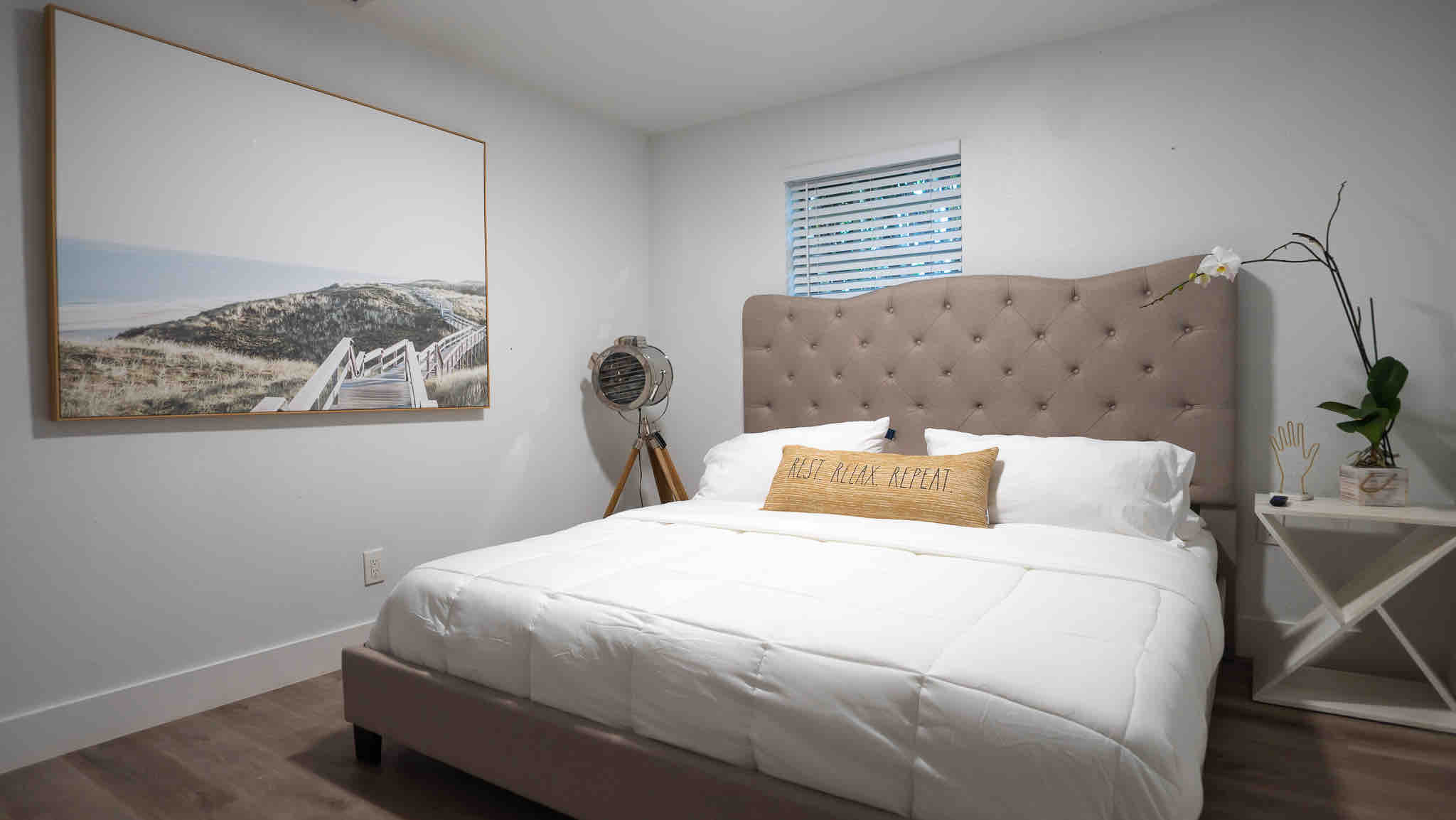 Lantana Beach Bungalow