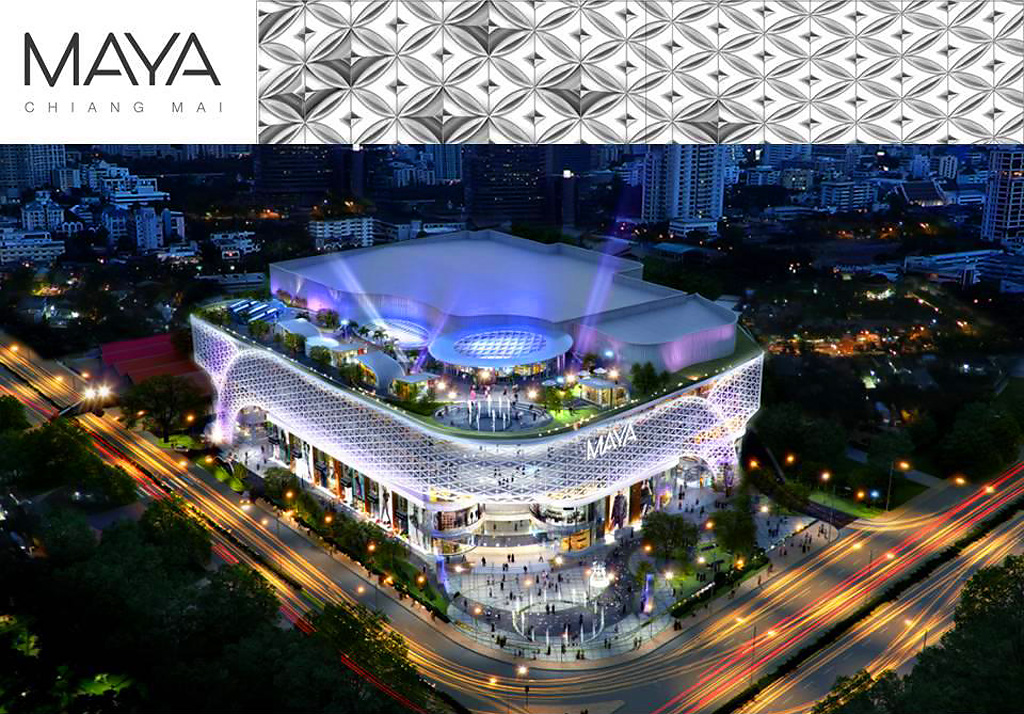 Bright Room Studio At Chiang Mai University Apartments For Rent