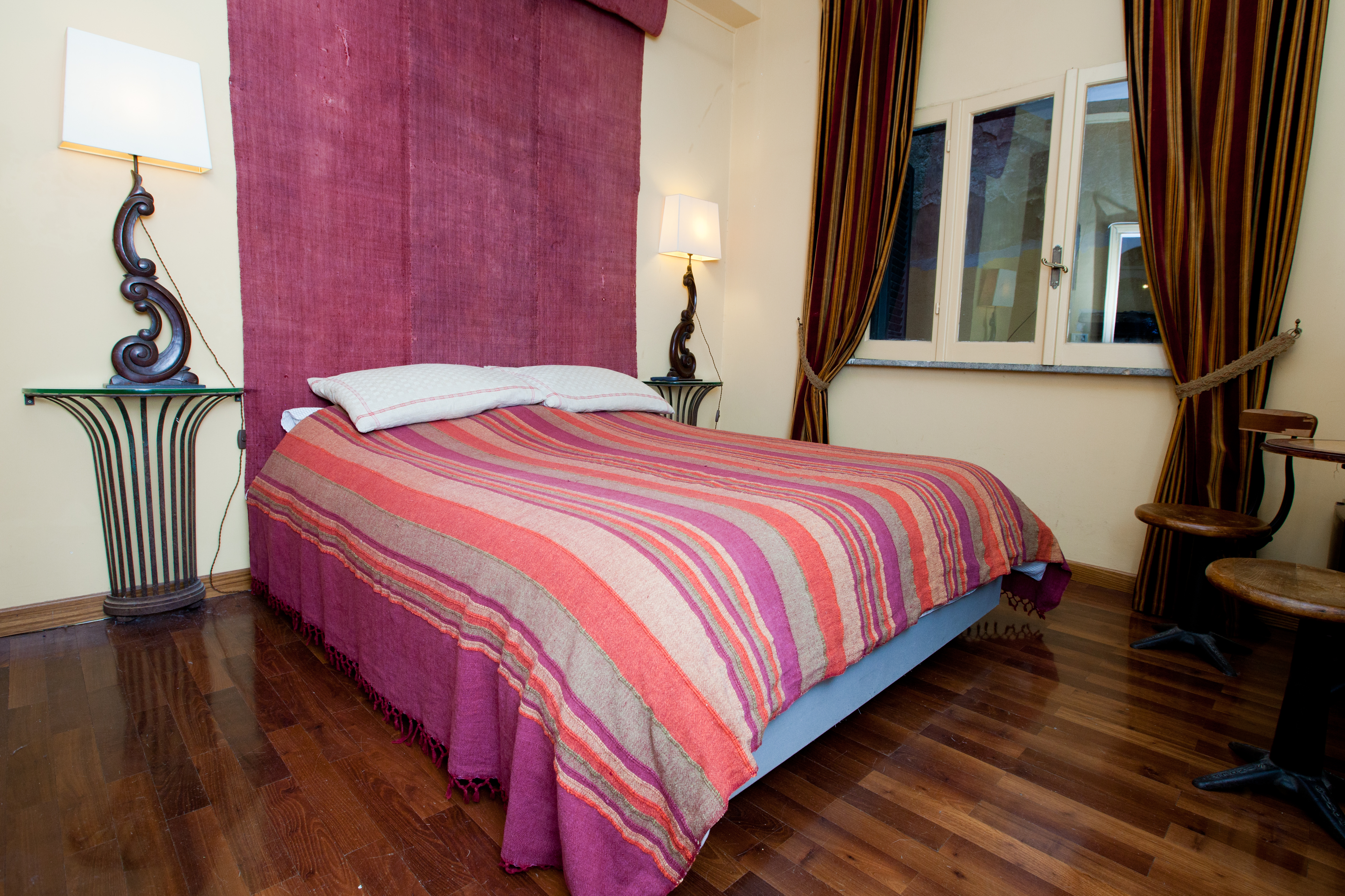 Sleep in Campo de Fiori, Roma in I Centro Storico, Rome