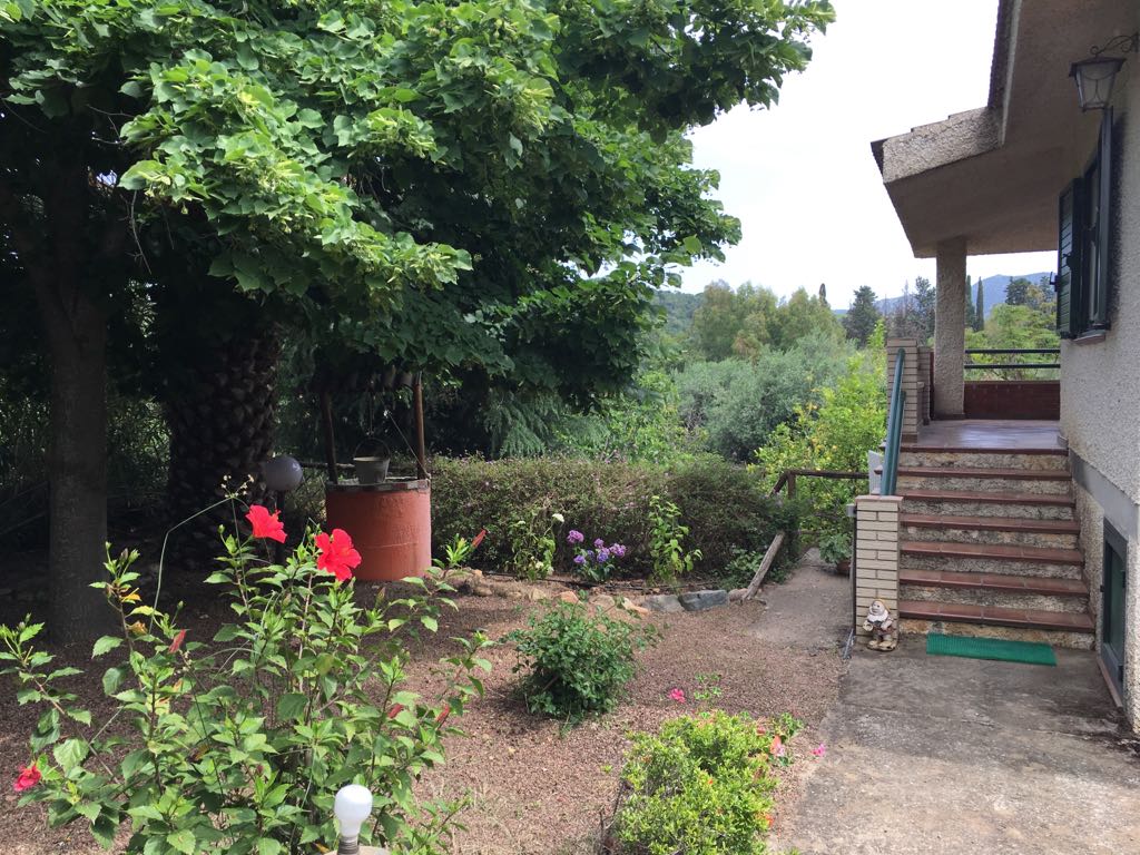 Countryside house 10 minutes from the sea