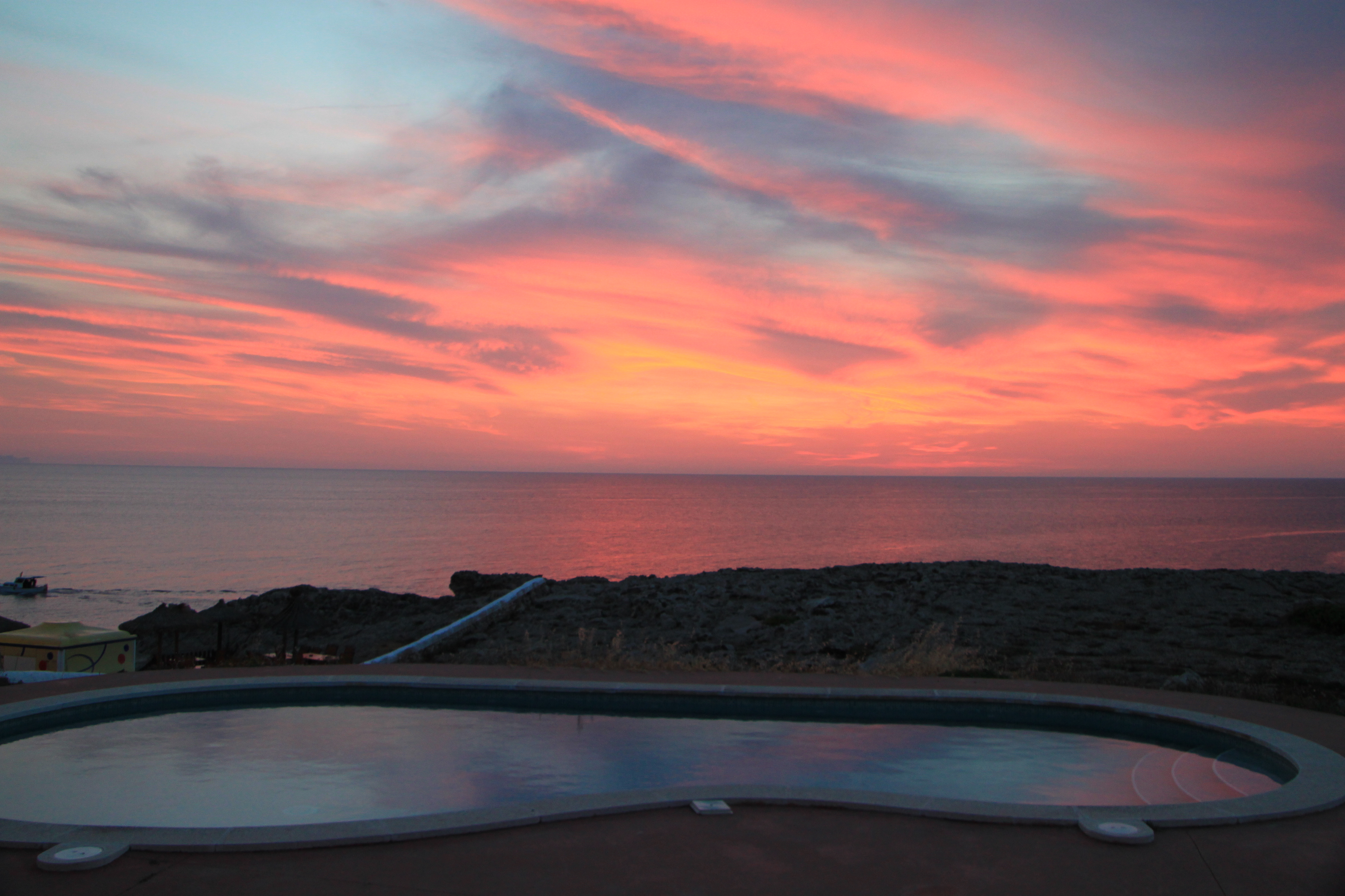 Exclusive apartment with sea views in Ciutadella de Menorca, Menorca