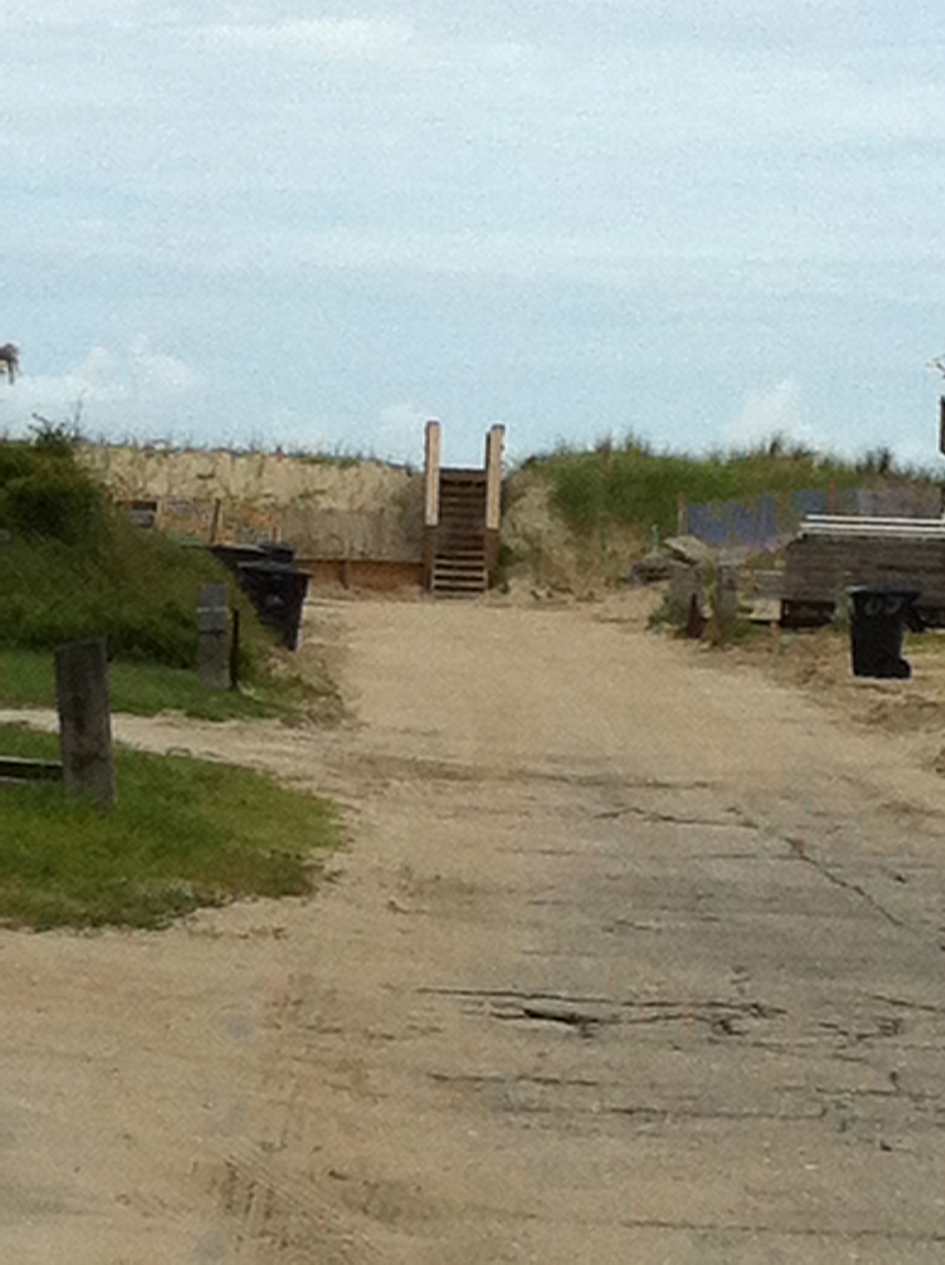 Cozy Cottage 125 Steps to Beach A Cottages for Rent in Buxton