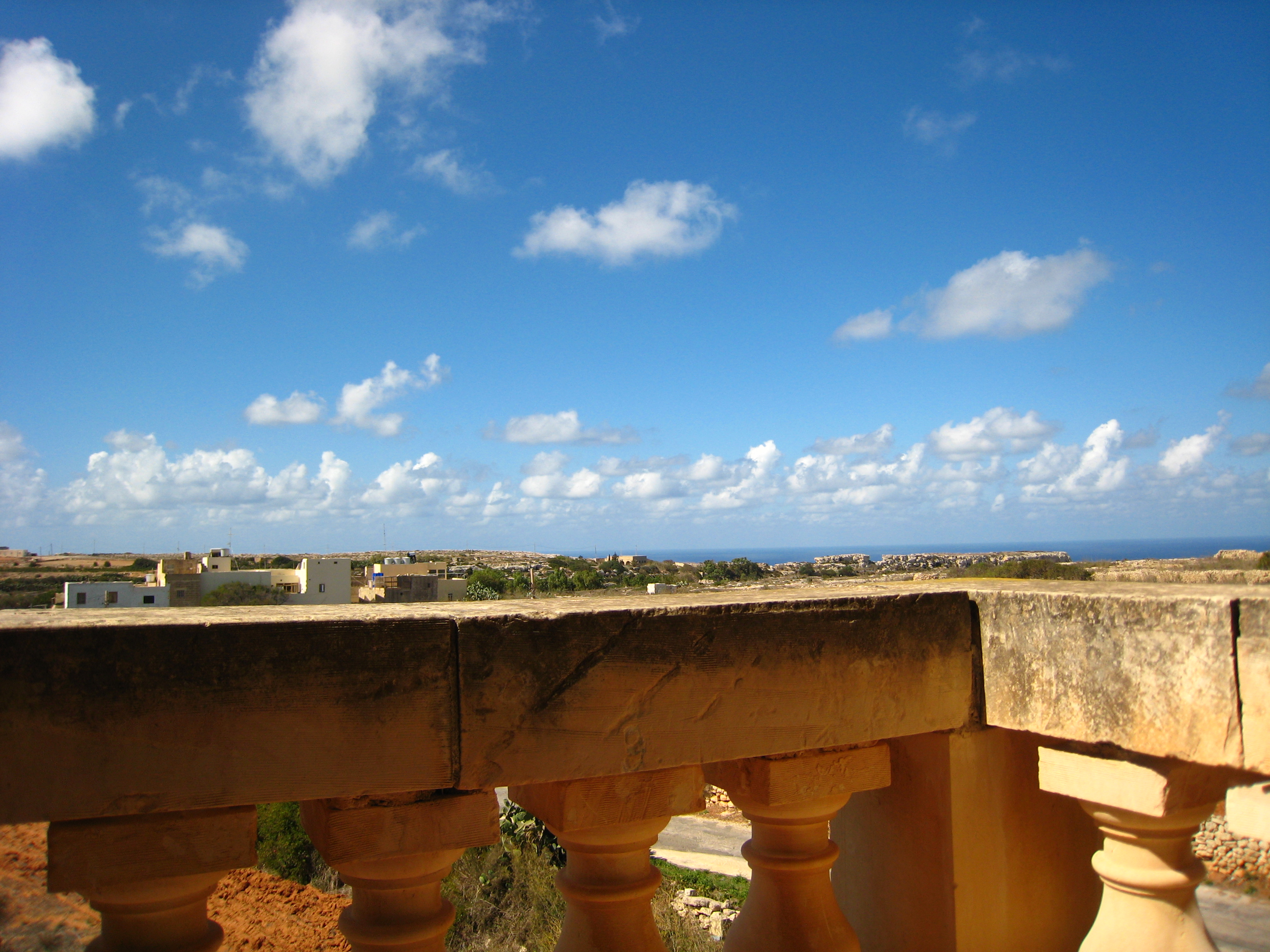 Country Villa Retreat L/of Mdina