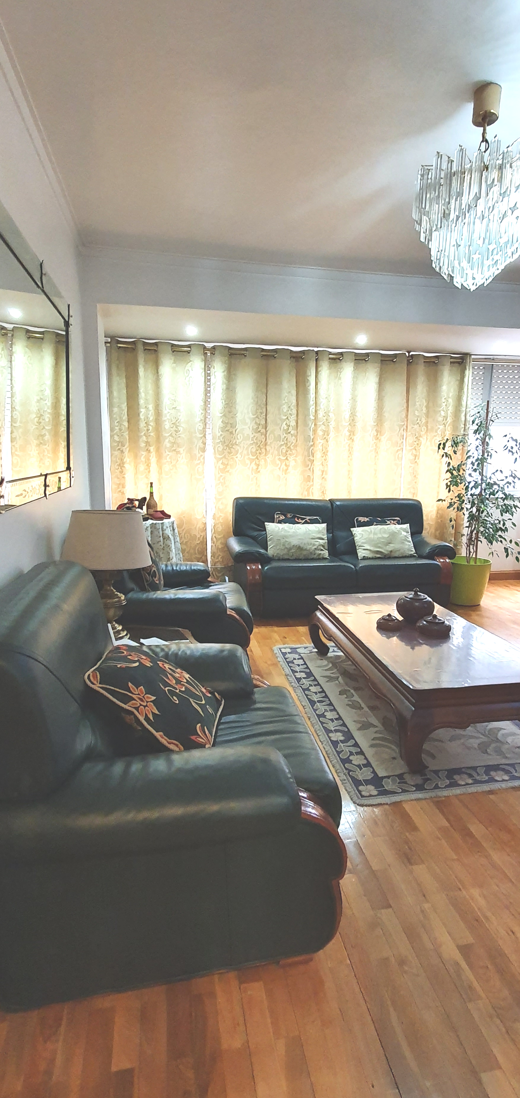 apartment Portela , near the airport 5Km downtown