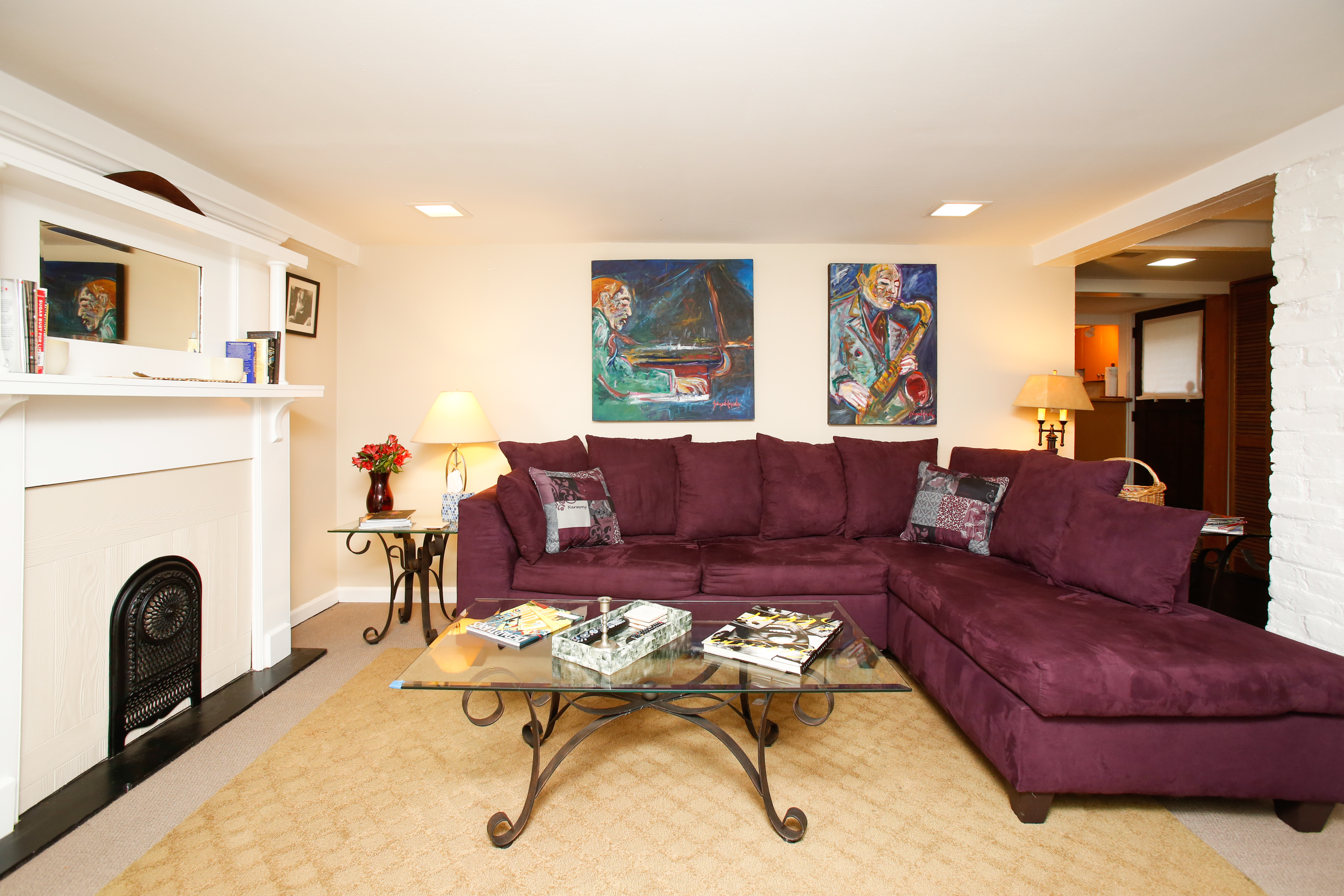 #2 Perfect 2BR Audubon Suite in Audubon, New Orleans