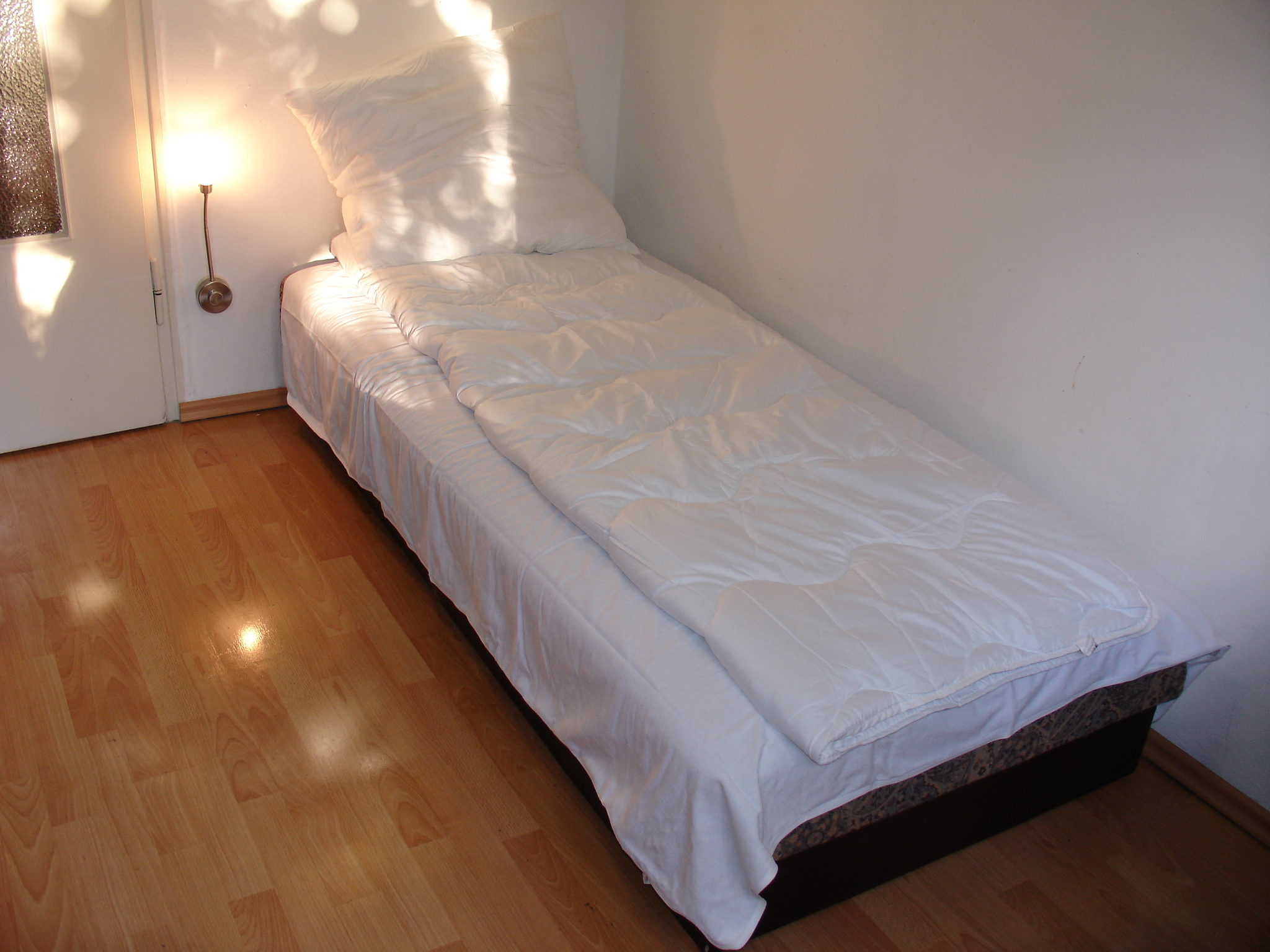 Nice apartment in Munich! in Neuhausen-Nymphenburg, Munich