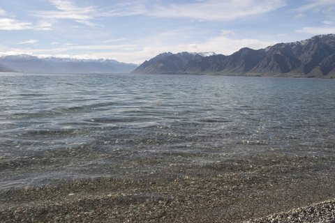 Waitoa Holiday House, Lake Hawea