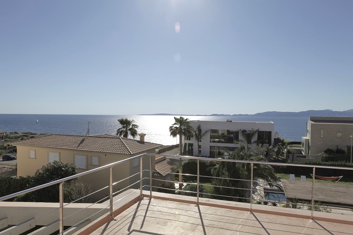 Villa Agusmar in Llucmajor, Mallorca