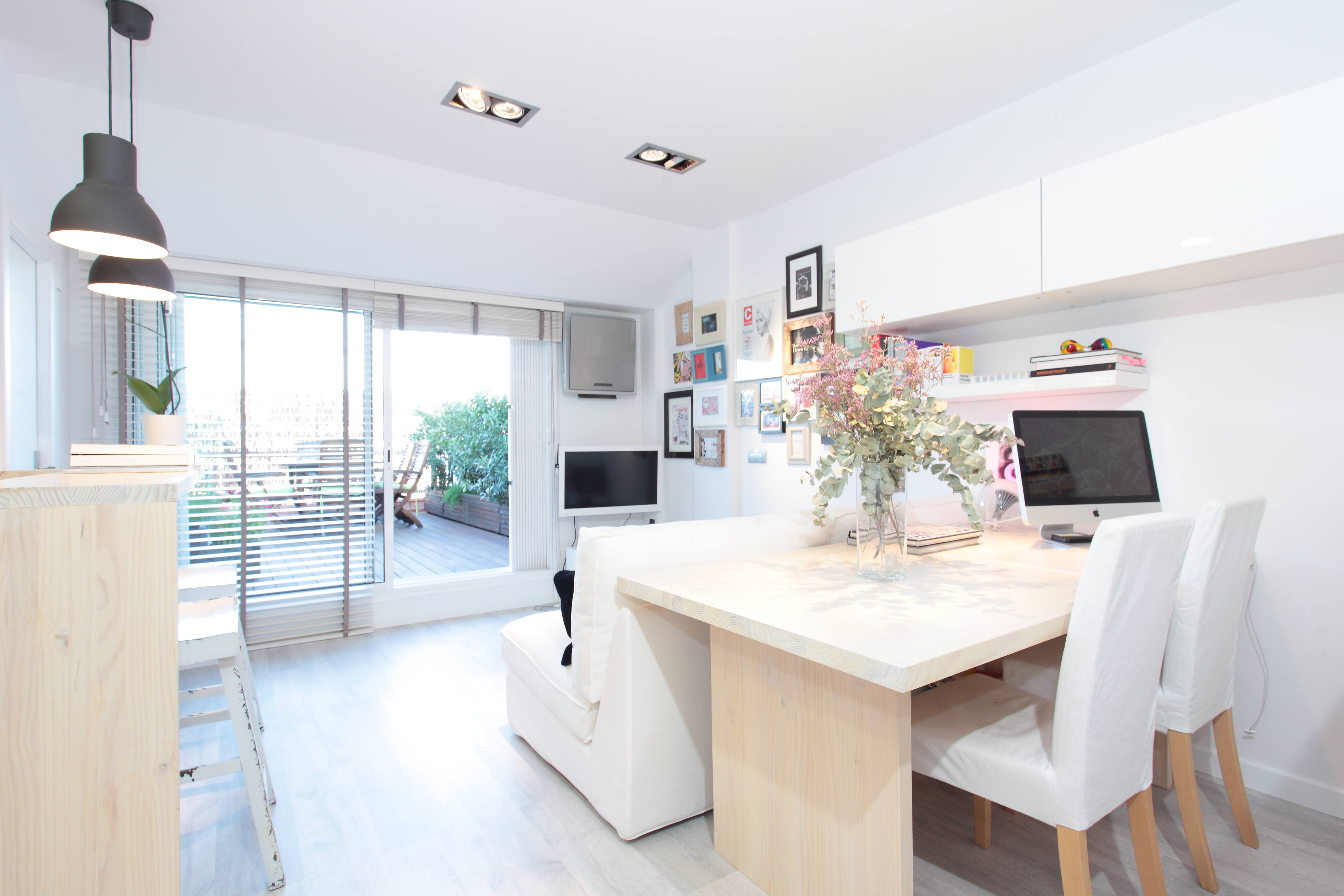 Nice Apartment in Sagrada Familia