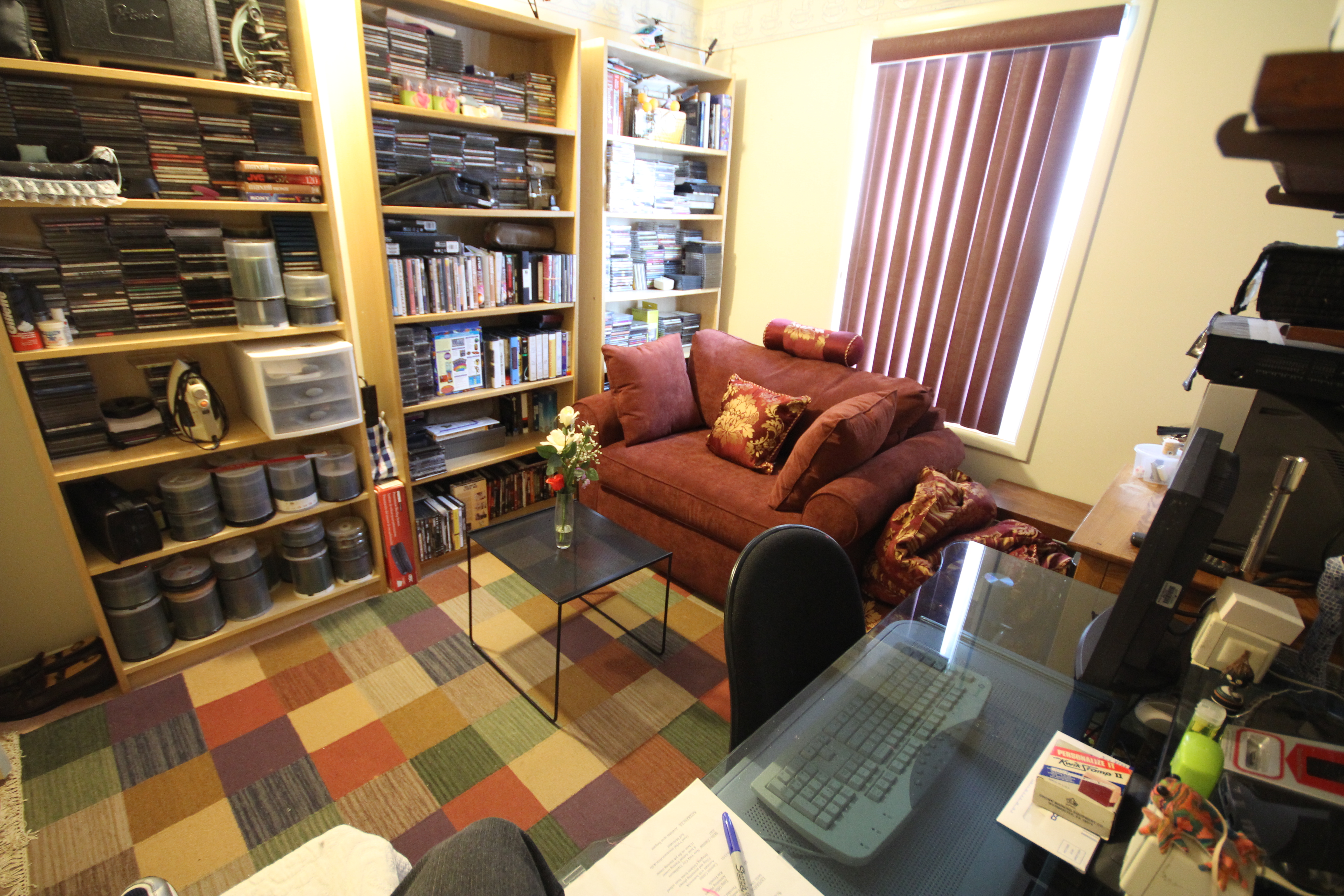 HANCOCK VERY SMALL ROOM in Bedford-Stuyvesant, New York City
