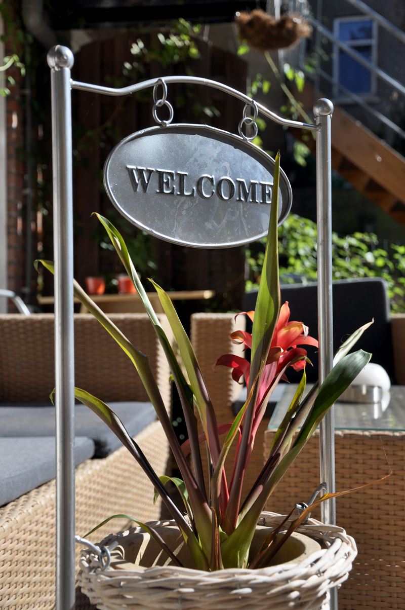 Charming Private Studio Westerpark Flats for Rent in Amsterdam, North