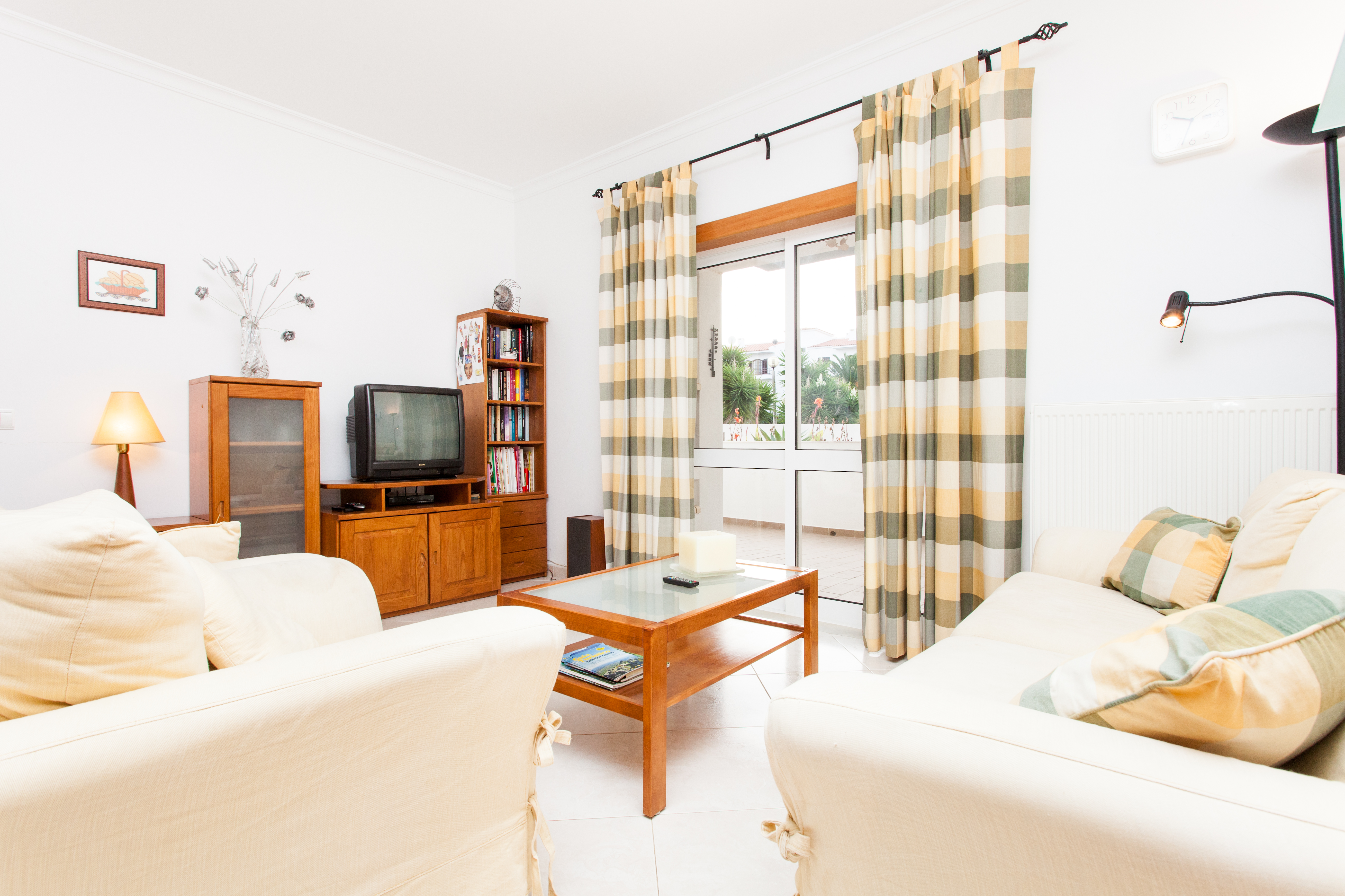 Excellent T2 Apartment-Pool, barbecue, balcony