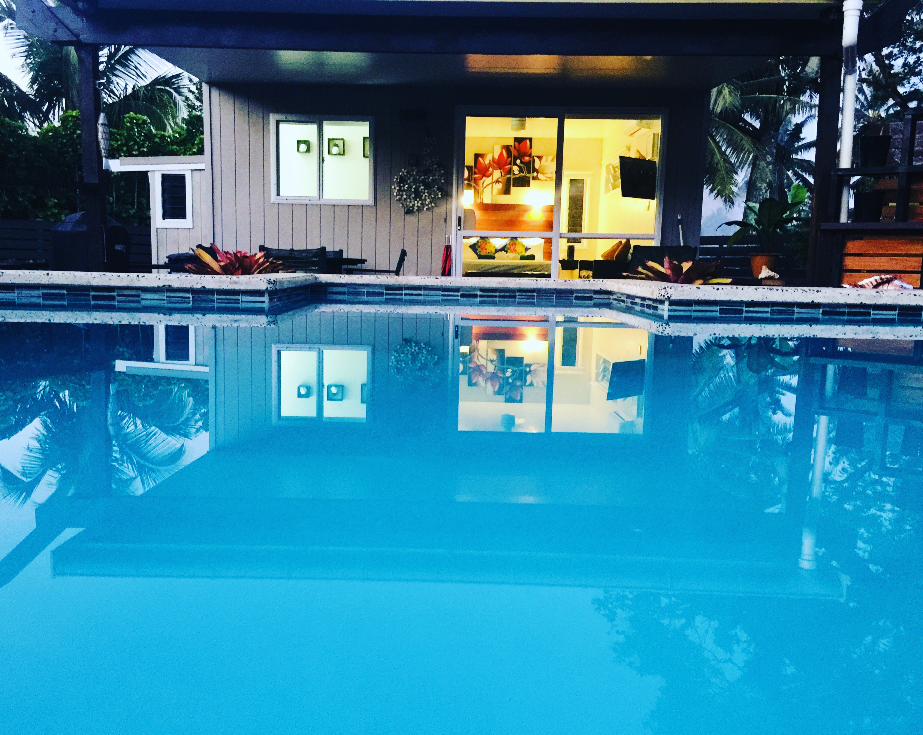 Inave Oasis Studio Retreat  Free Wifi, PVT Pool