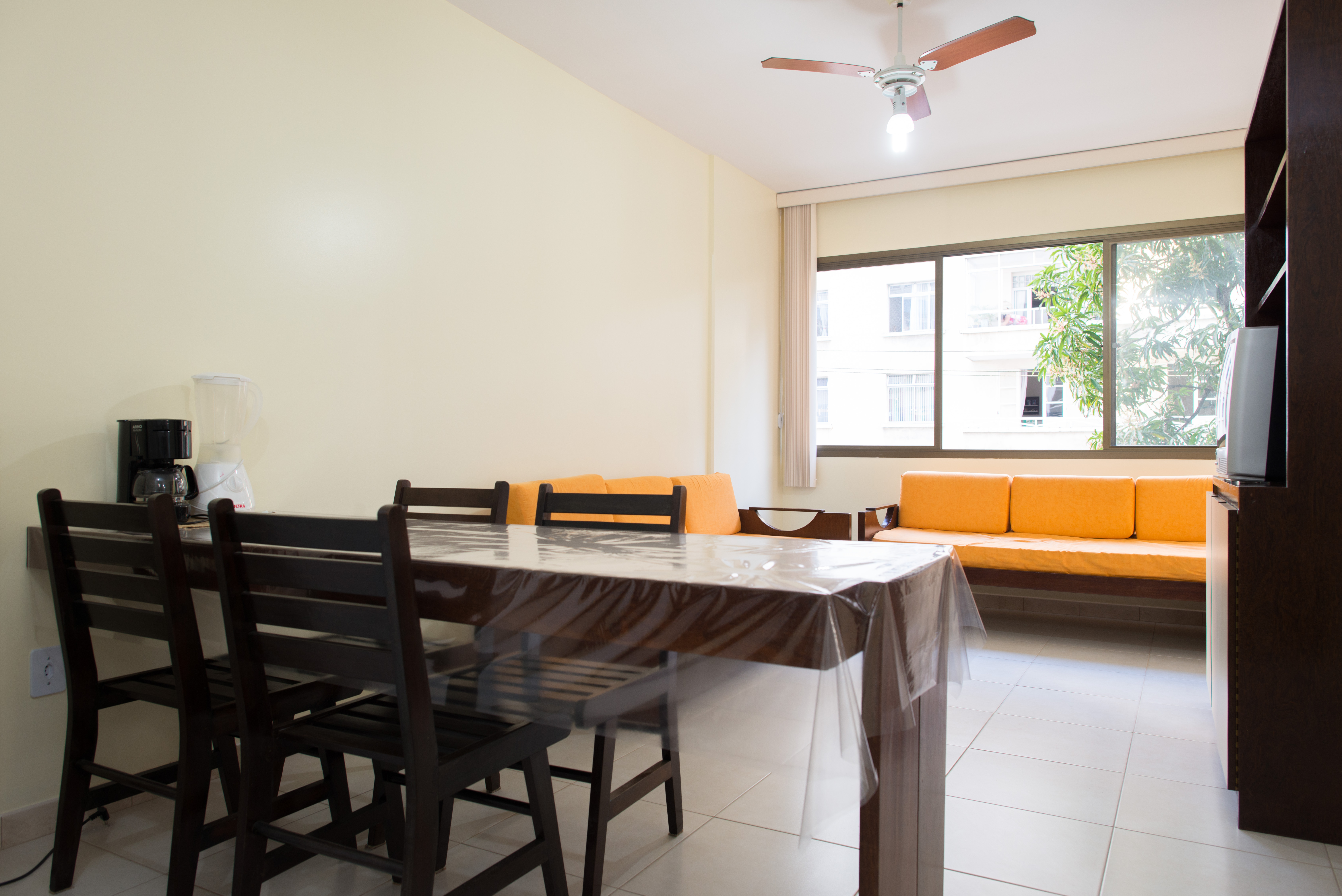 Serviced apartment for HOLIDAYS and CARNIVAL (URBAN-ONDINA CIRCUIT)