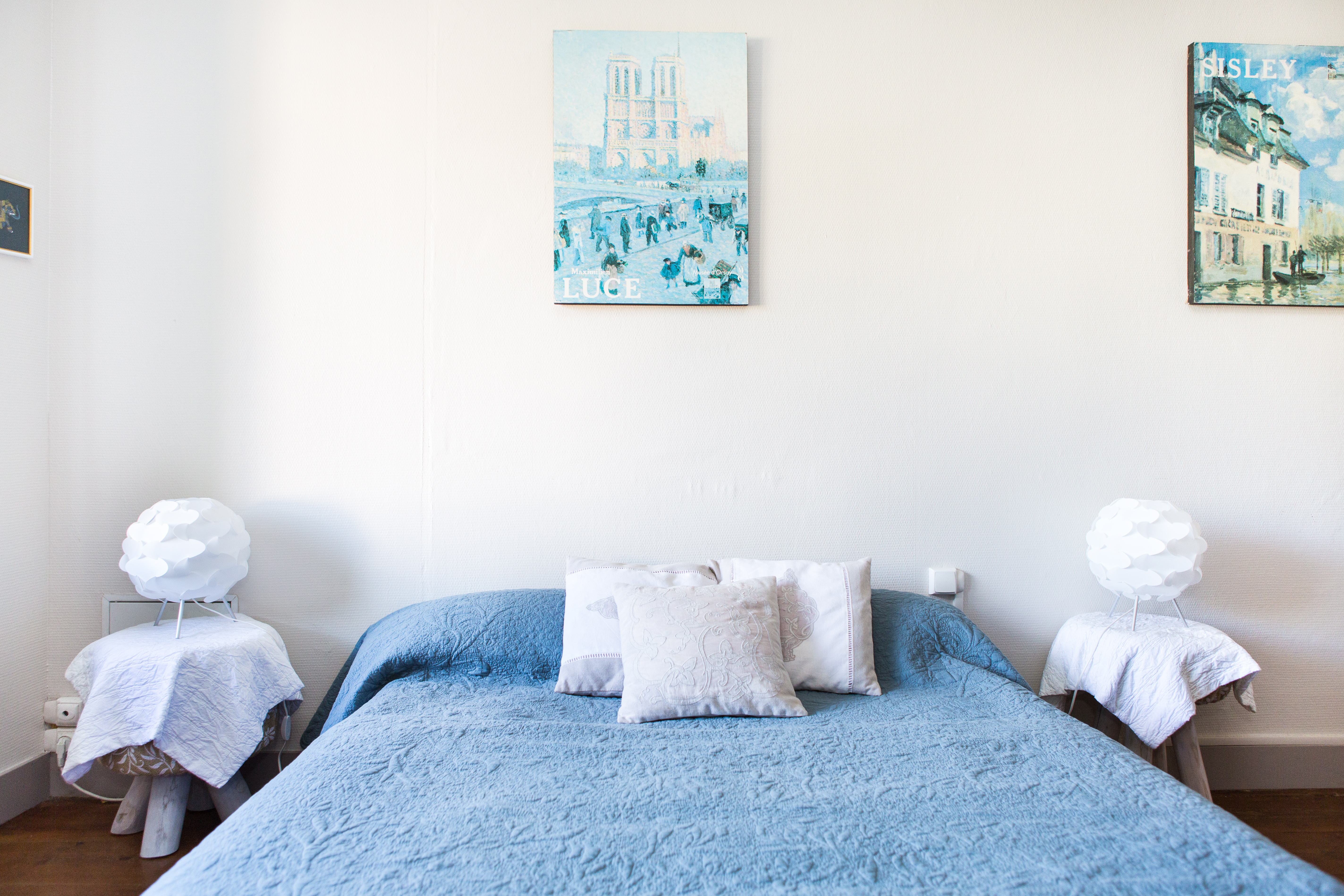 Nice, confortable and quiet suite in Centre ville (Bordeaux), Bordeaux