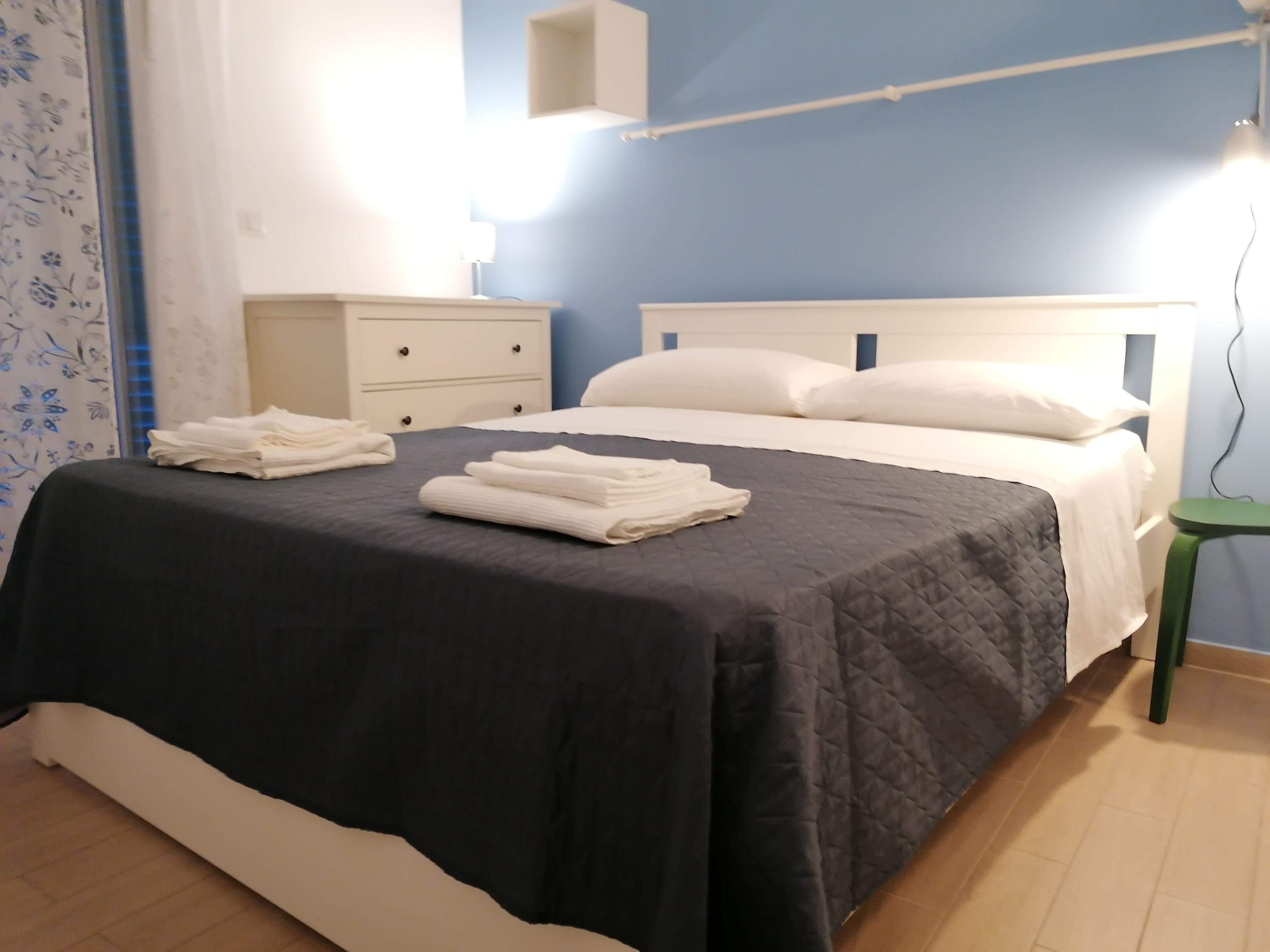 Pennino short term rental studios