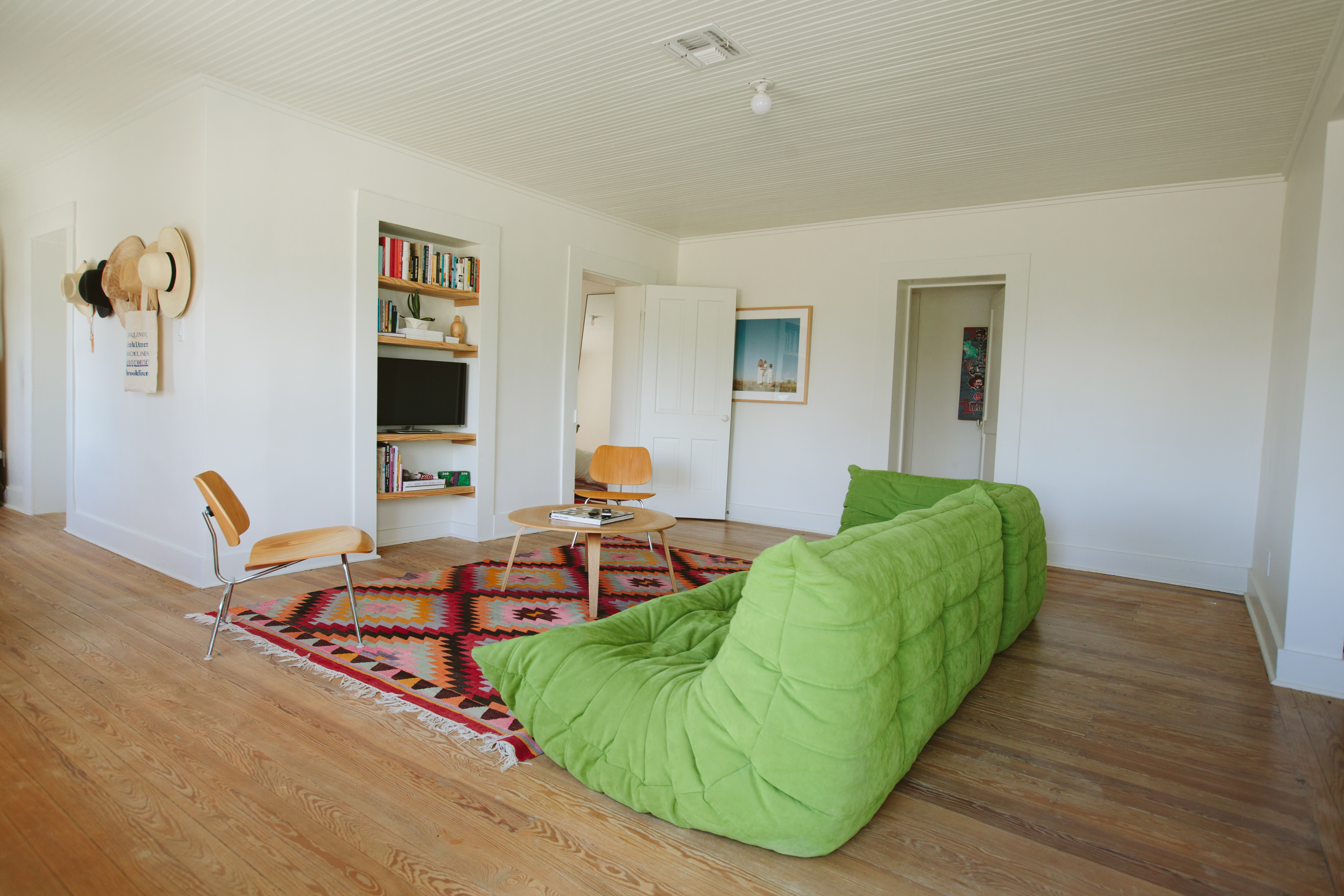 Bunk House Marfa Sleeps 1-8