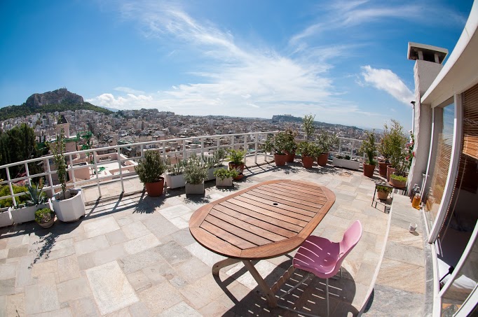 strefis 360 view in ΜΟΥΣΕΙΟ-ΕΞΑΡΧΕΙΑ-ΝΕΑΠΟΛΗ, Athens