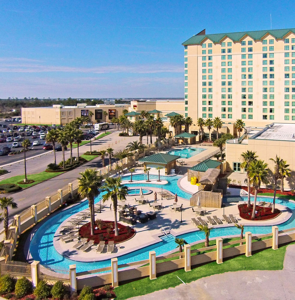 Grand Casino Gulfport Lazy River Grand Casino Gulfport Lazy River