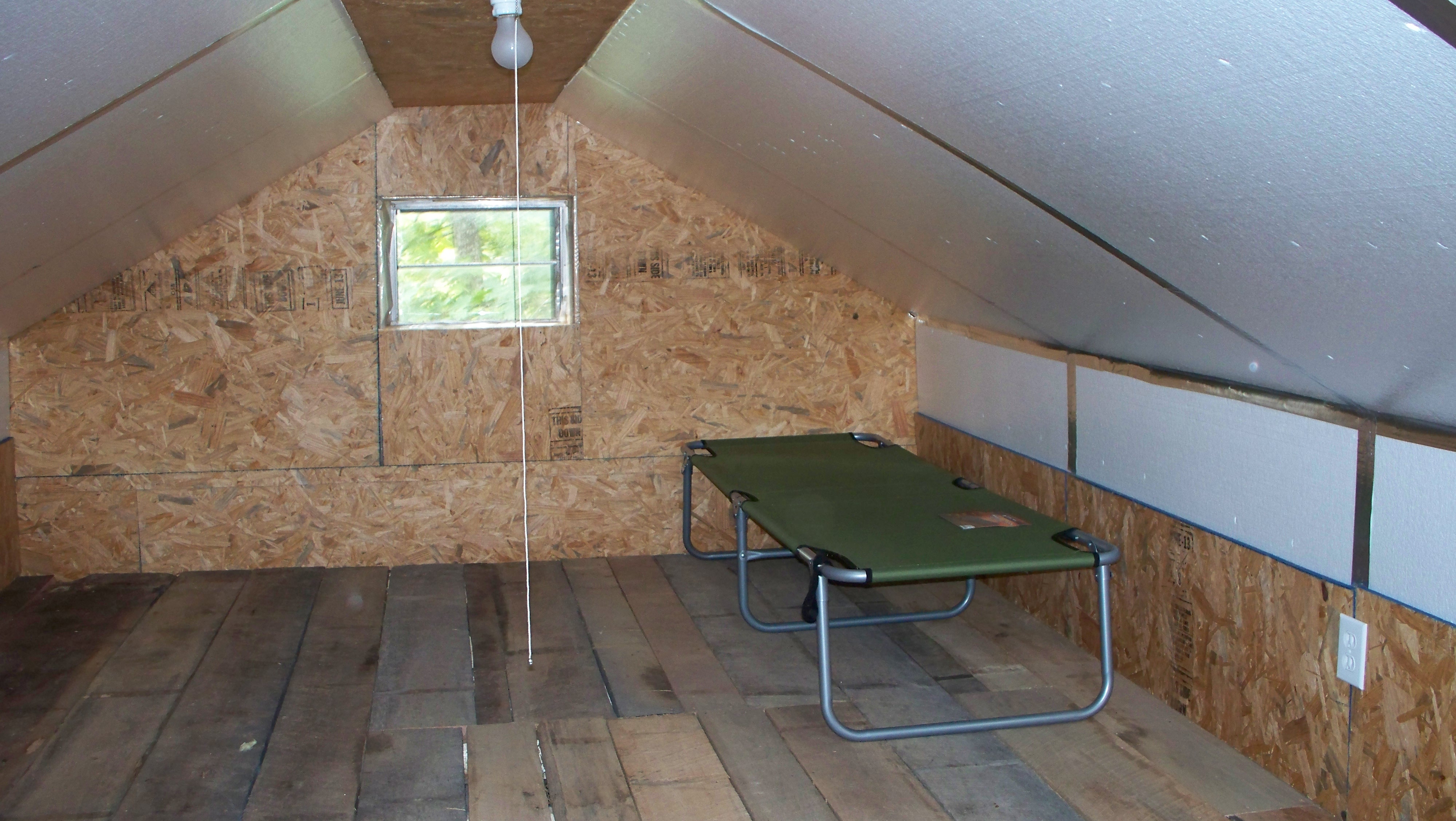 Simple Affordable Rustic Cabin/Camping Experience Cabins for Rent in