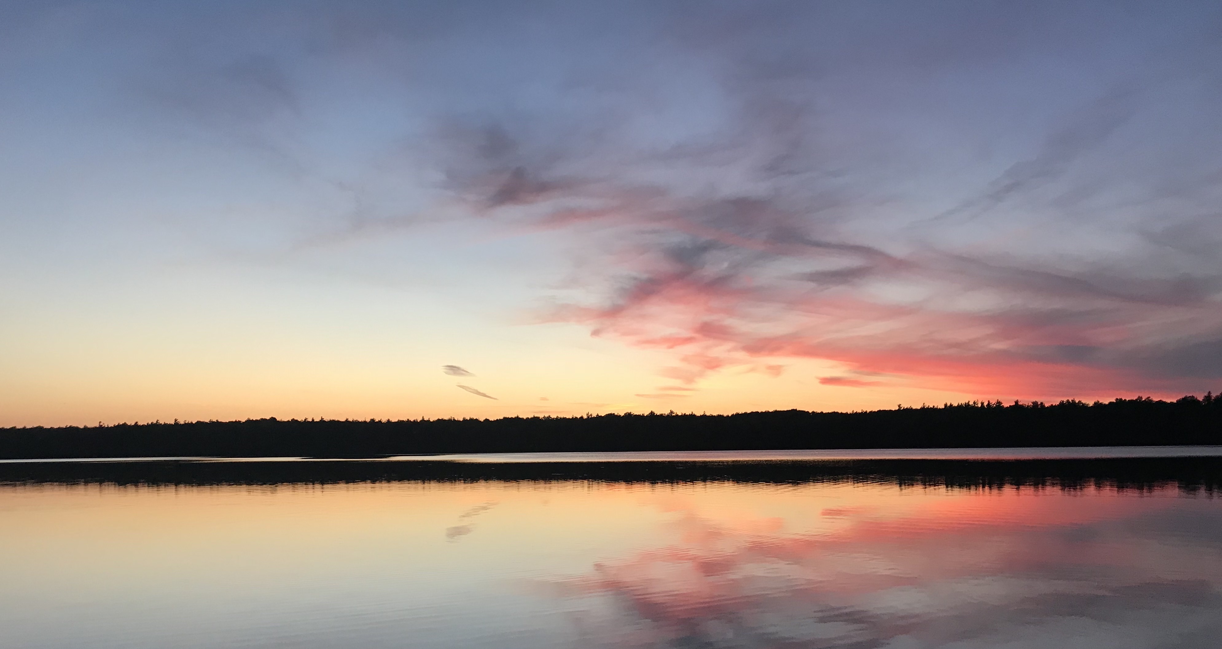 Ignace Vacation Rental Pickerel Bay, Agimak Lake Houses for Rent in