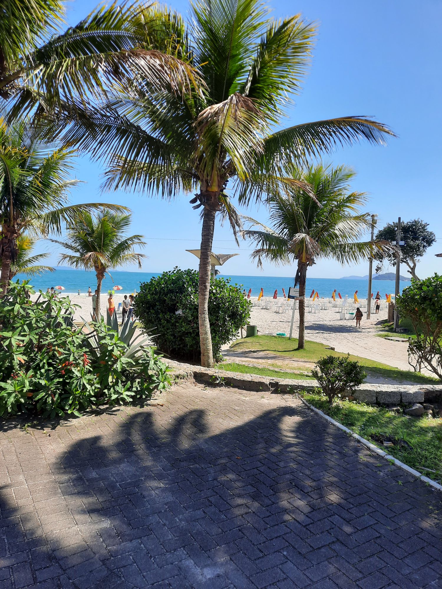 Tudo Azul - Apt Canasvieiras - comfort and style