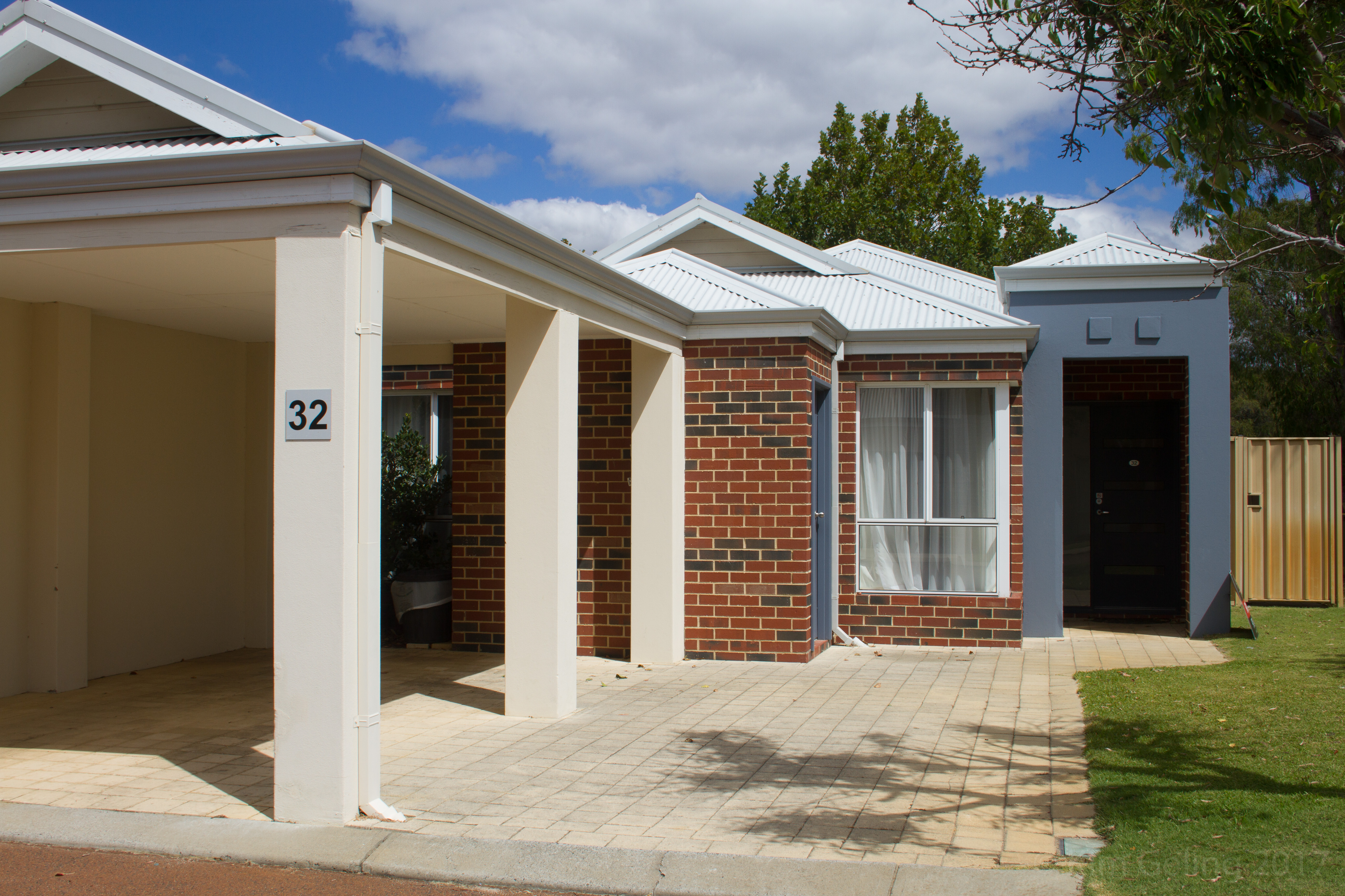 Geographe Bay Villa - Cape View