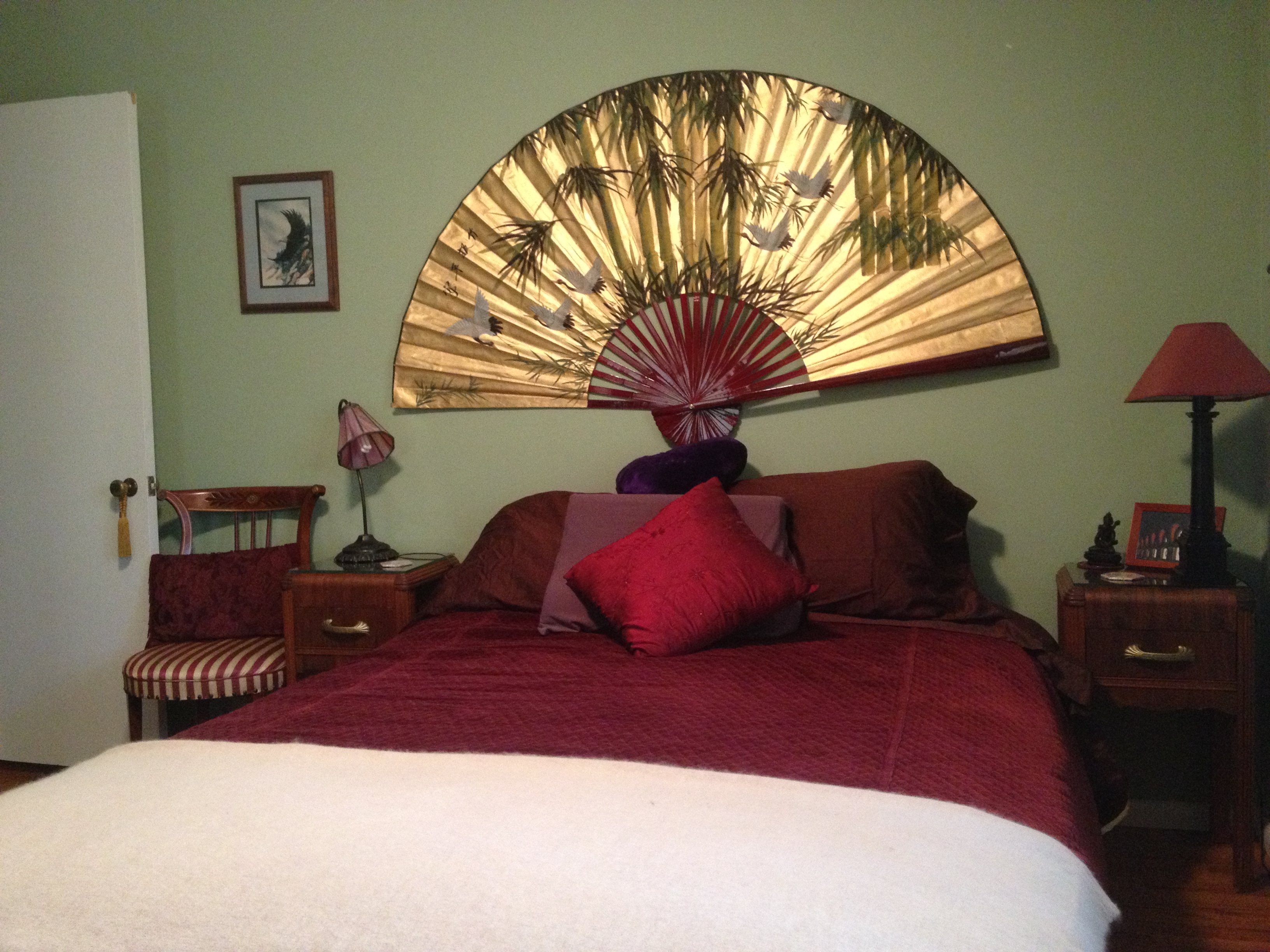 Your Warm Retreat