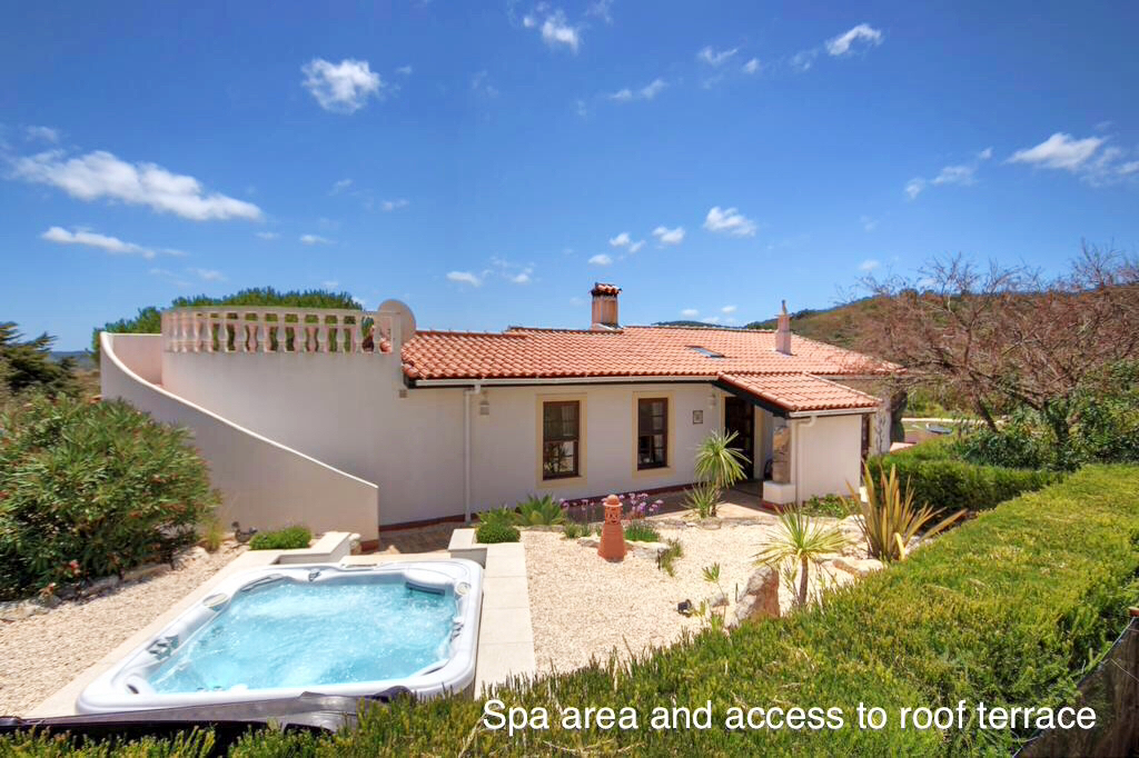 Beautiful Quinta in an exceptional setting