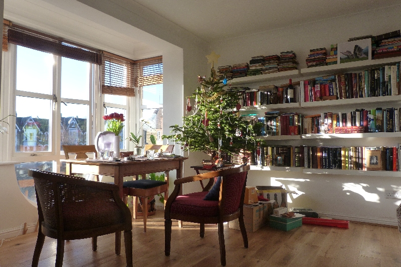 beautiful flat in london