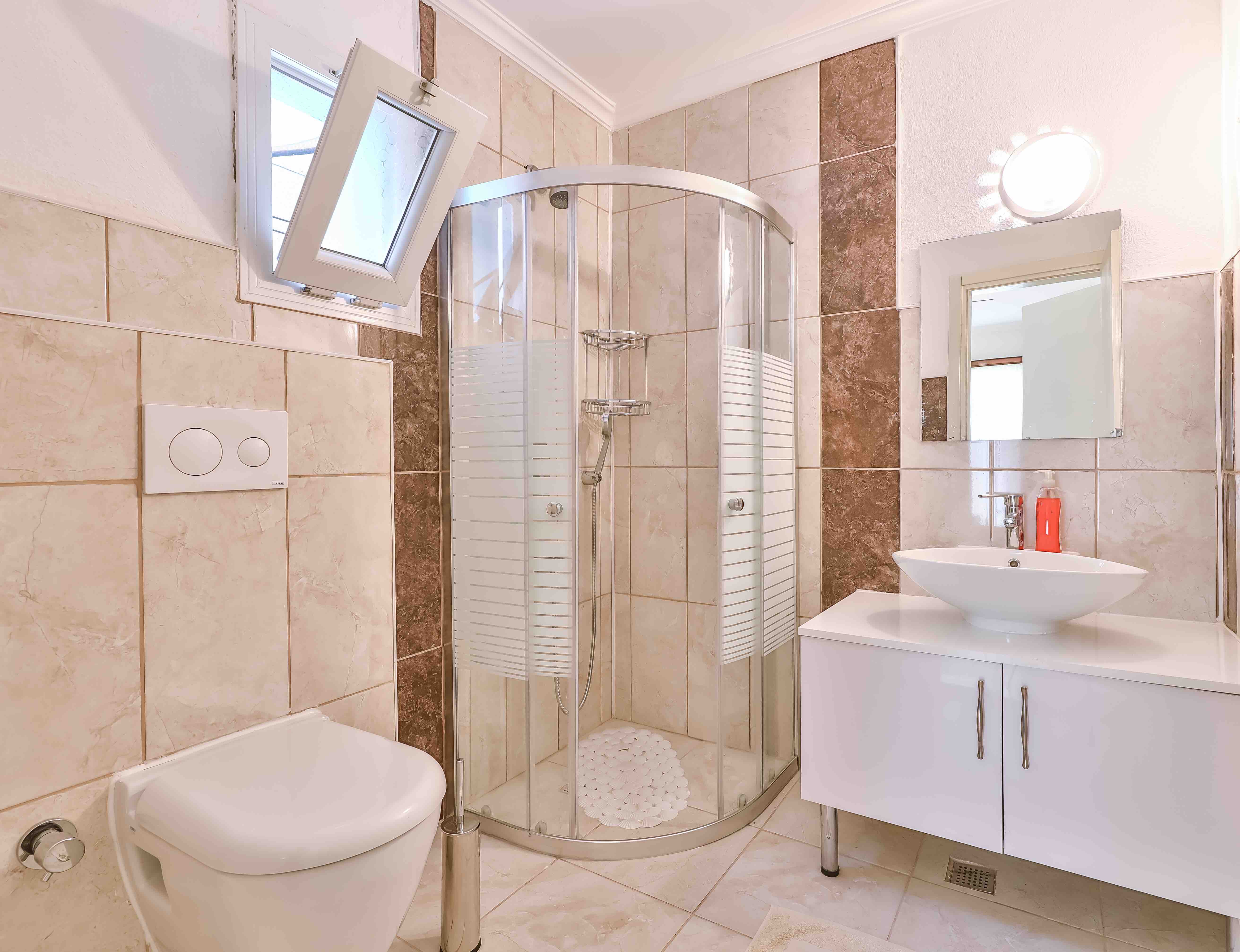 Saylam Apart B1 Manzaralı Lüks Daire Kaş merkezde Kaş şehrinde