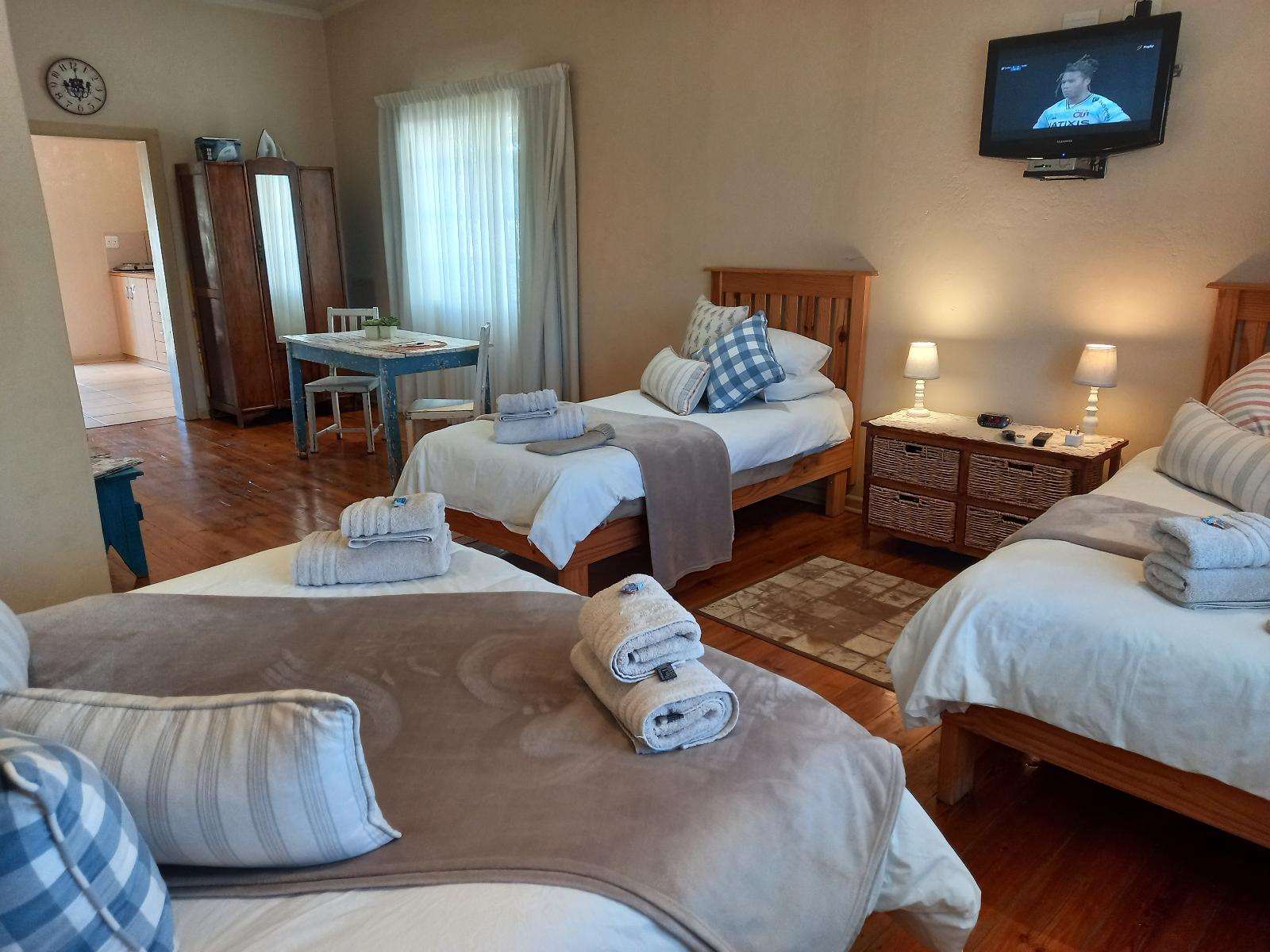 Karoorus Family Room